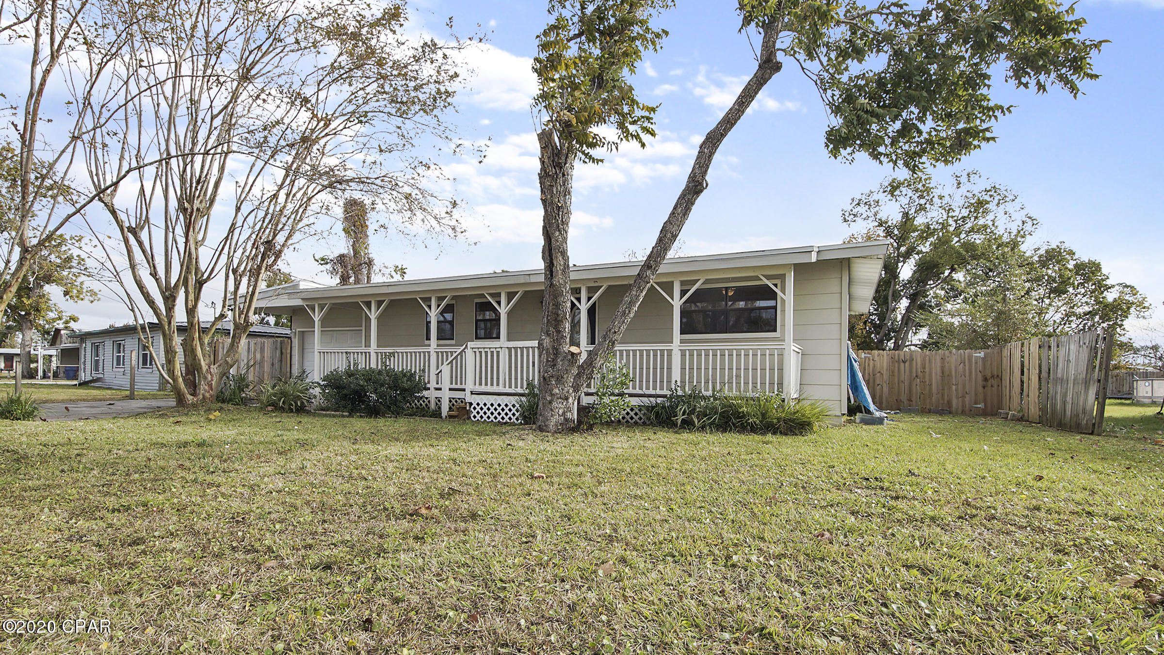 Hentz 1st Add Unit A - Residential