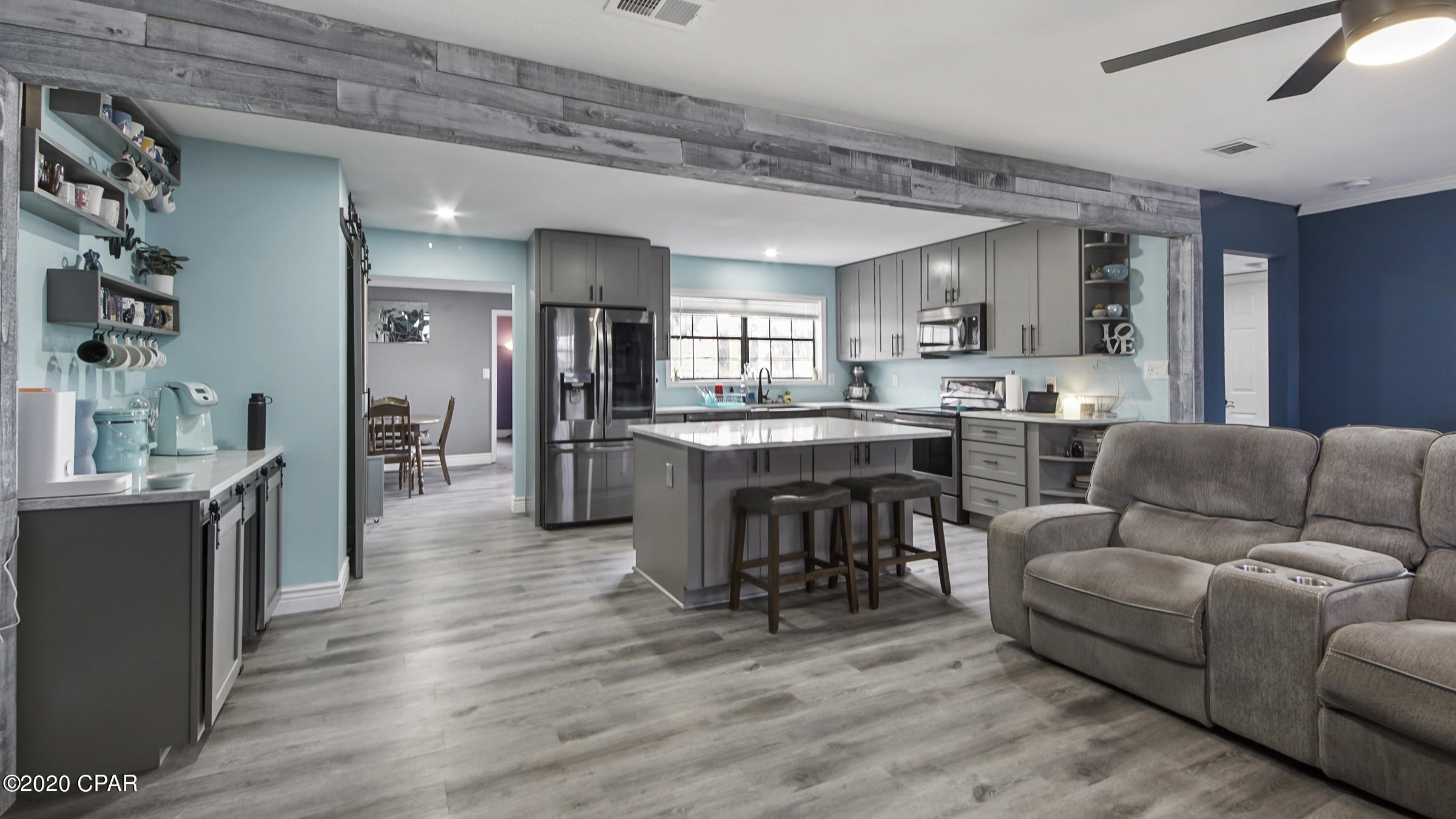 Hentz 1st Add Unit A - Residential