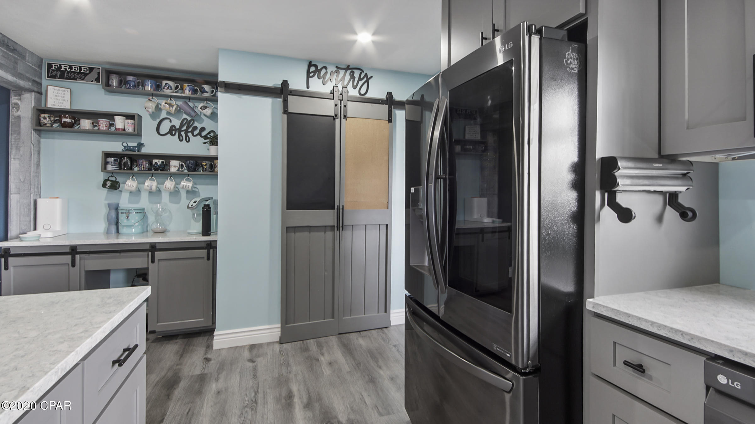 Hentz 1st Add Unit A - Residential