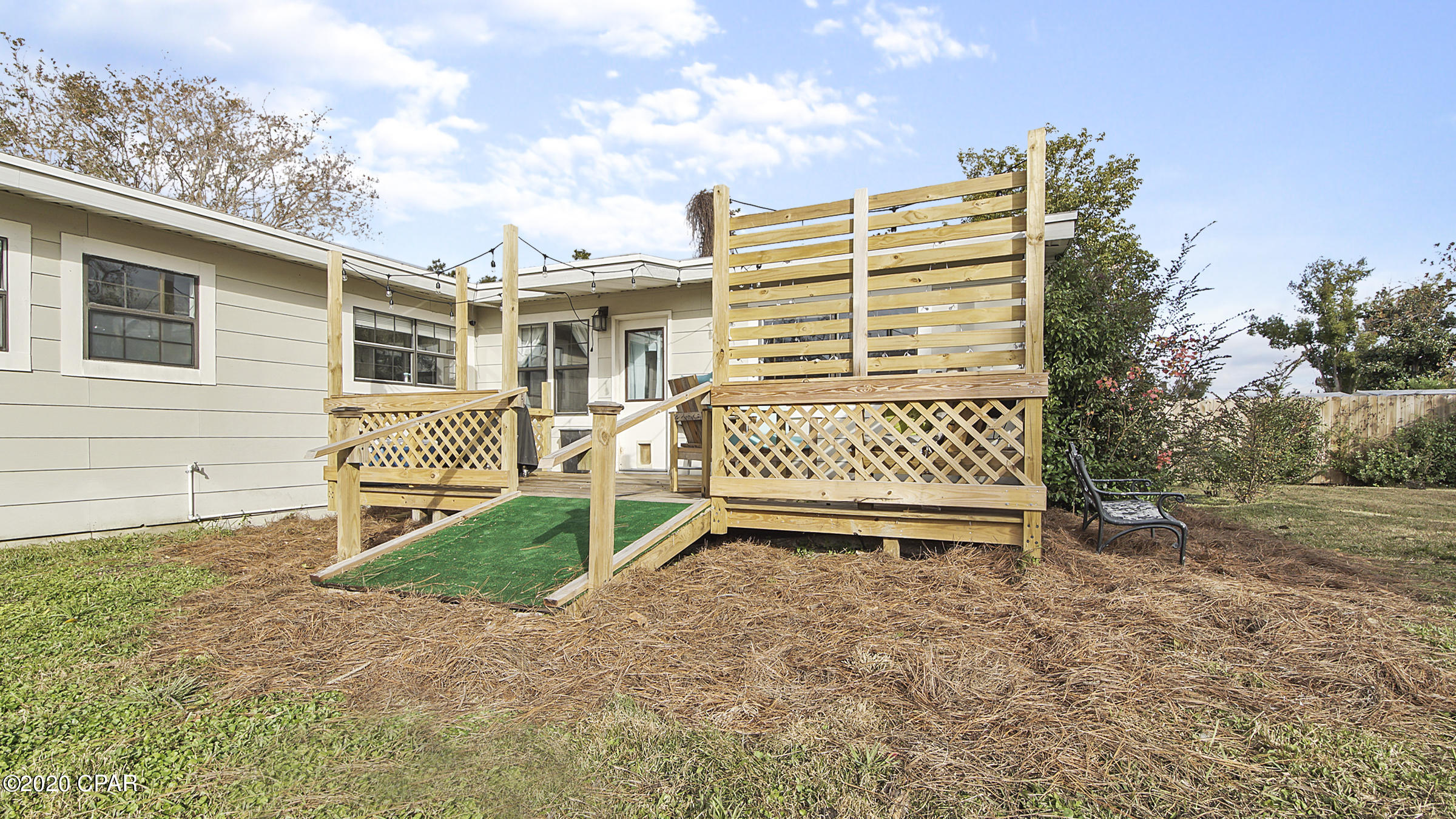 Hentz 1st Add Unit A - Residential