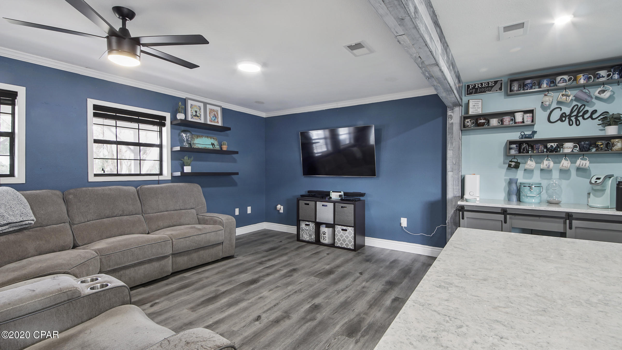 Hentz 1st Add Unit A - Residential