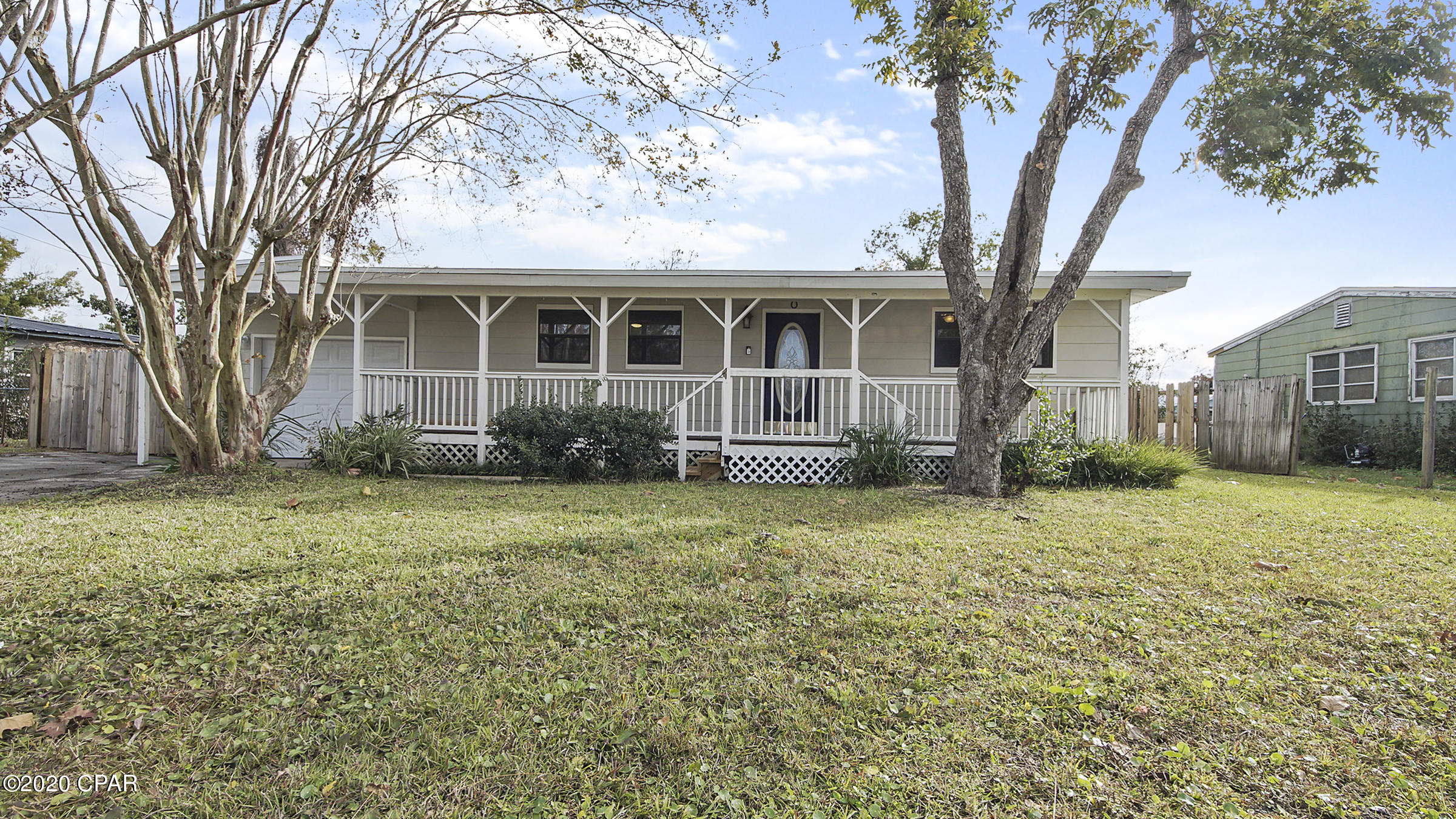 Hentz 1st Add Unit A - Residential