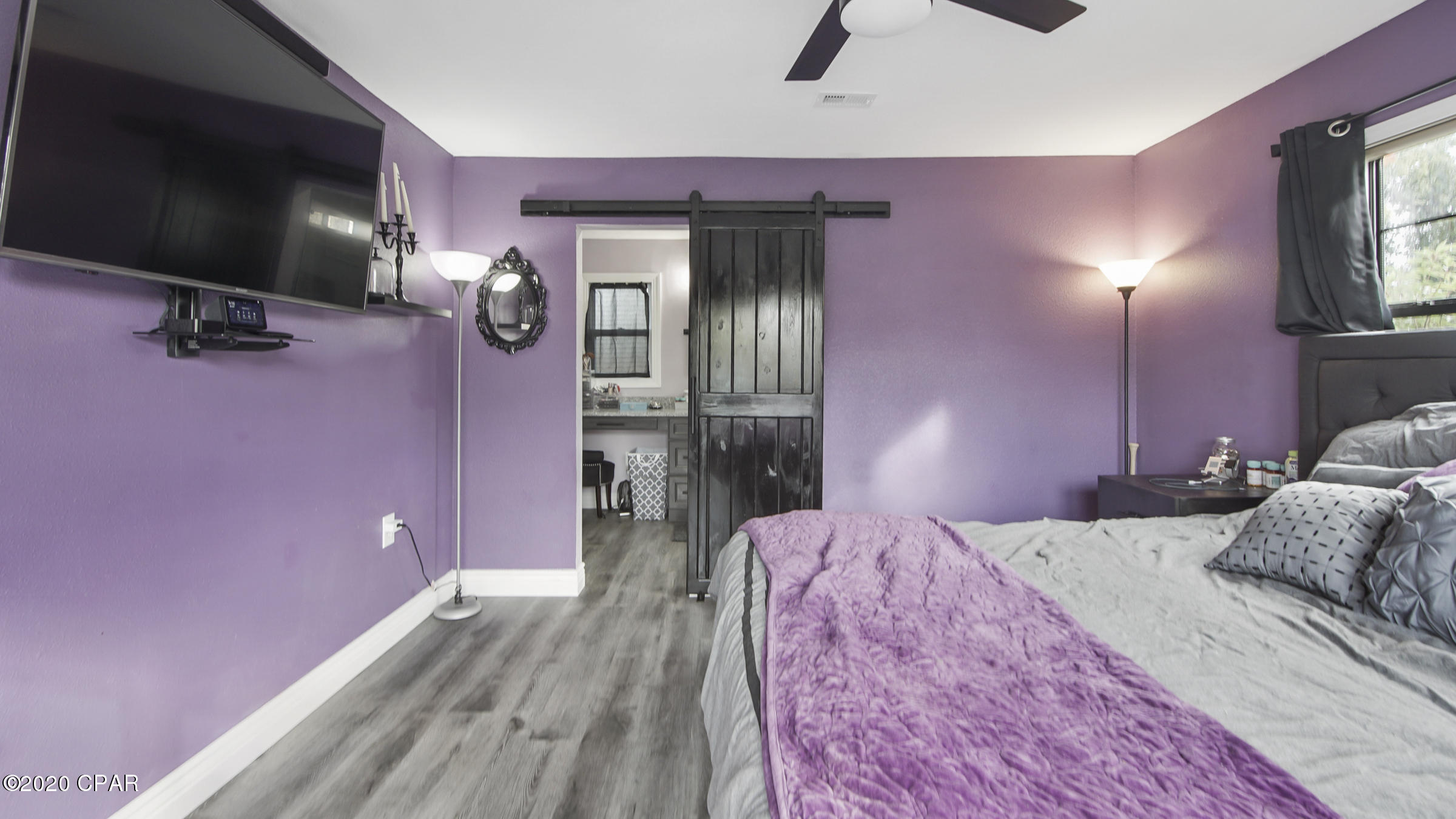 Hentz 1st Add Unit A - Residential