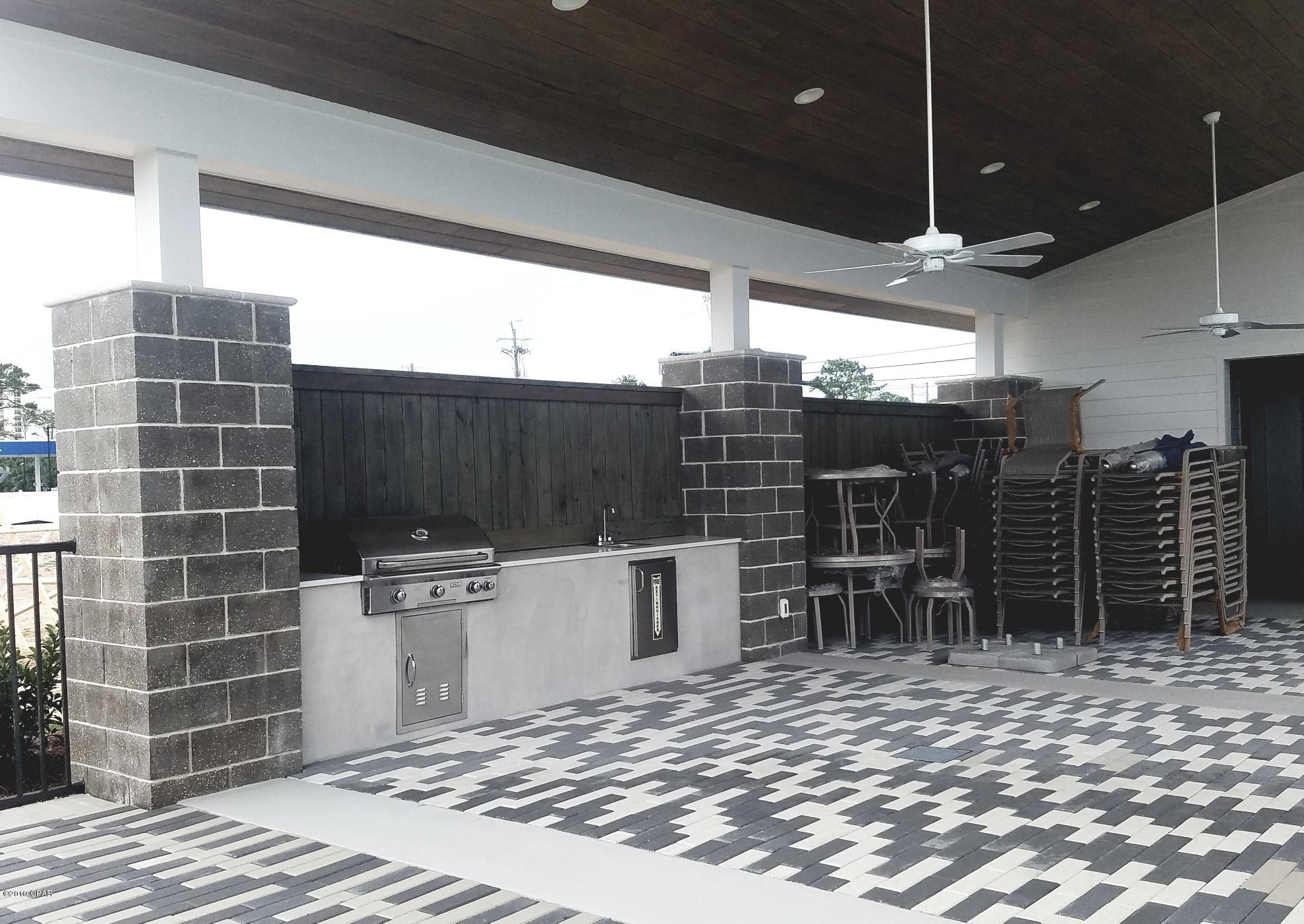 Moonraker - Residential