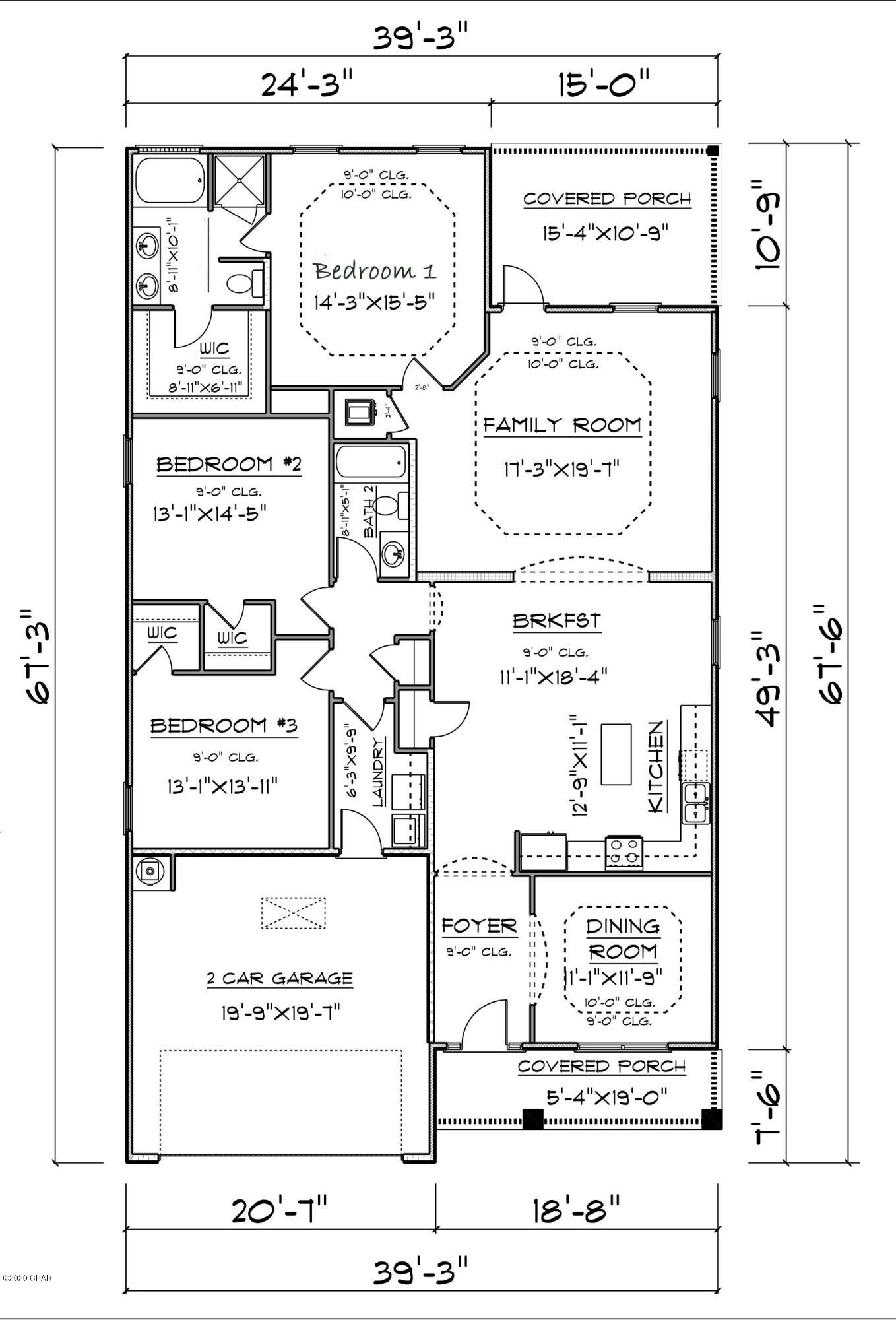 Moonraker - Residential