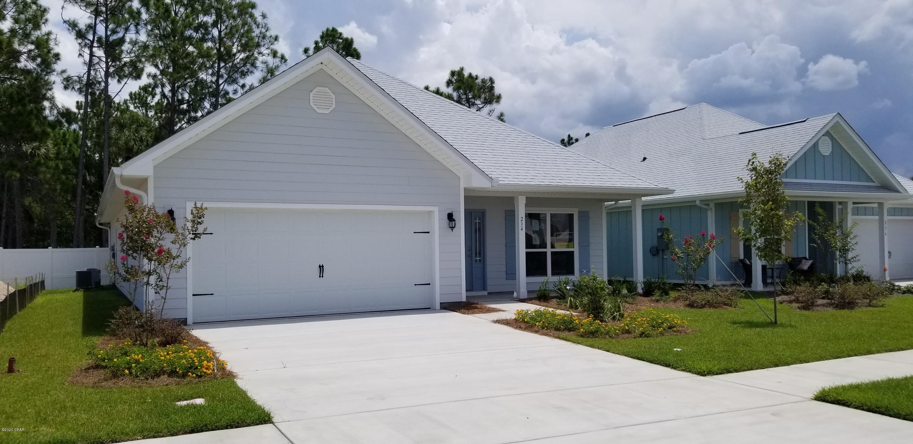 Moonraker - Residential