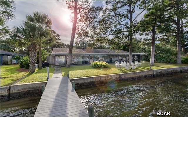 Biltmore Beach 1st Add - Residential