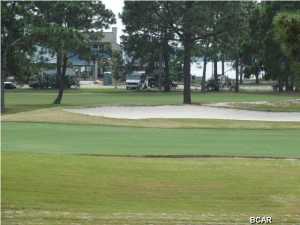 Bay Point Golf Villas II - Residential