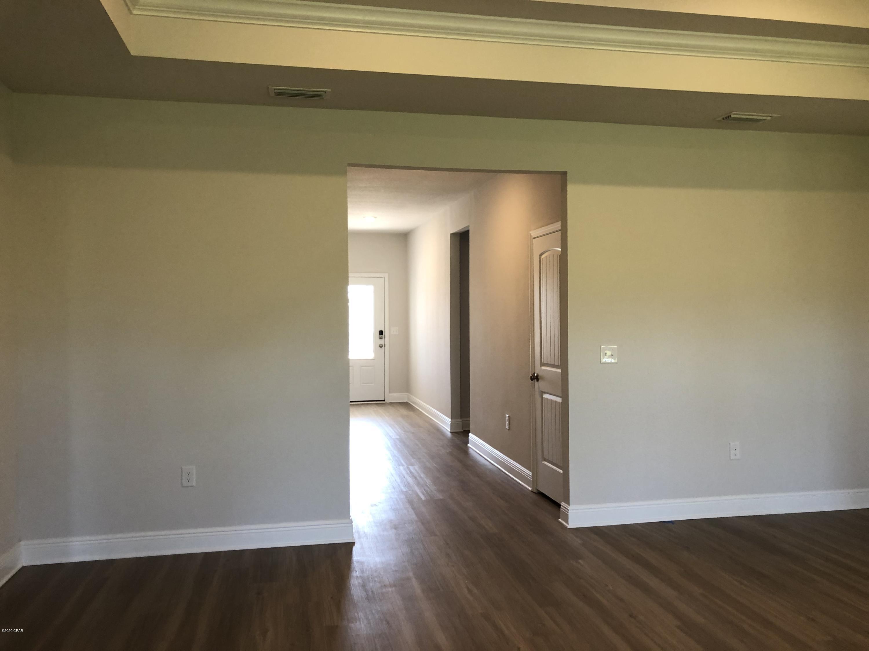 Fanning Bayou - Residential