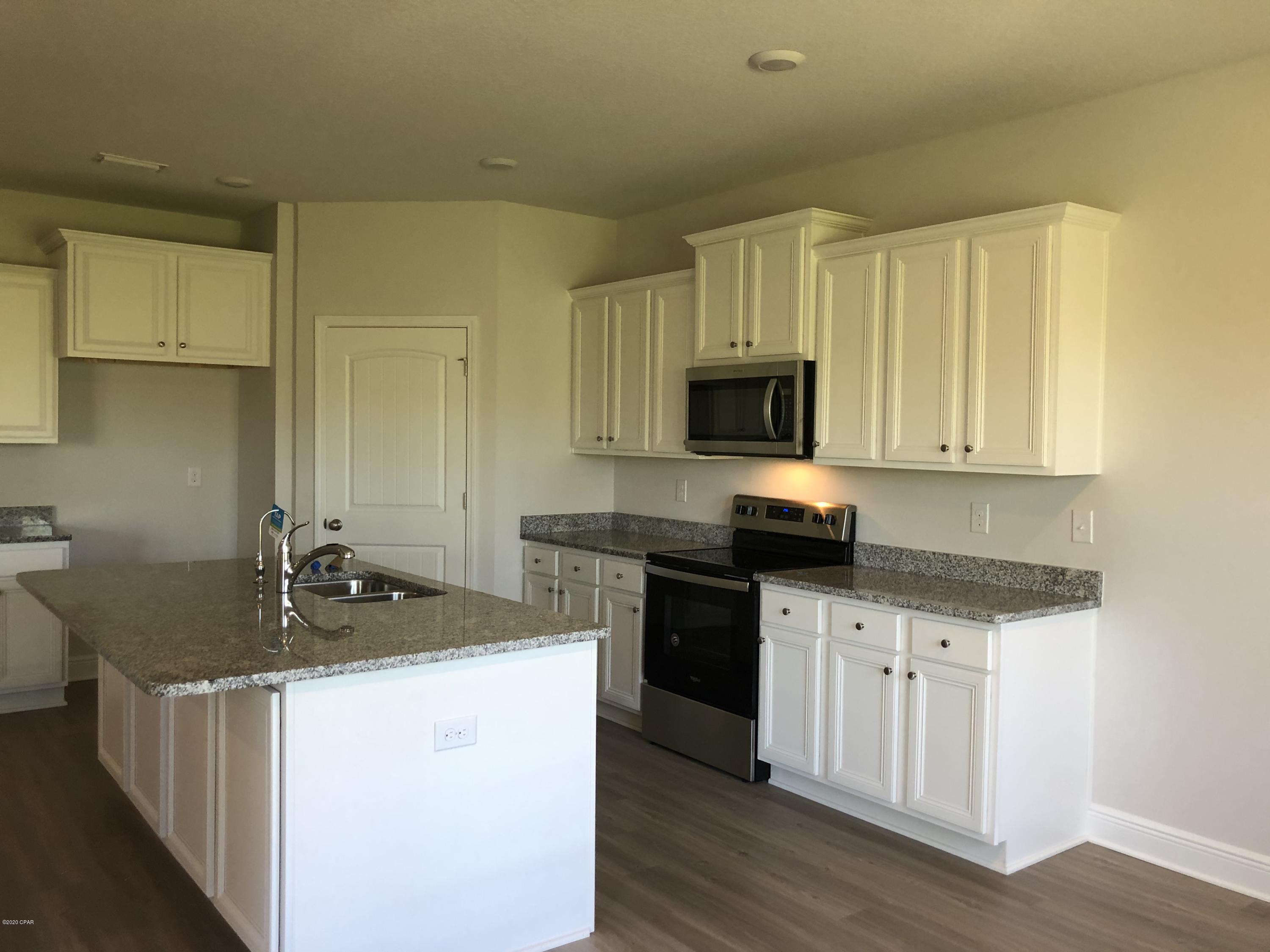 Fanning Bayou - Residential