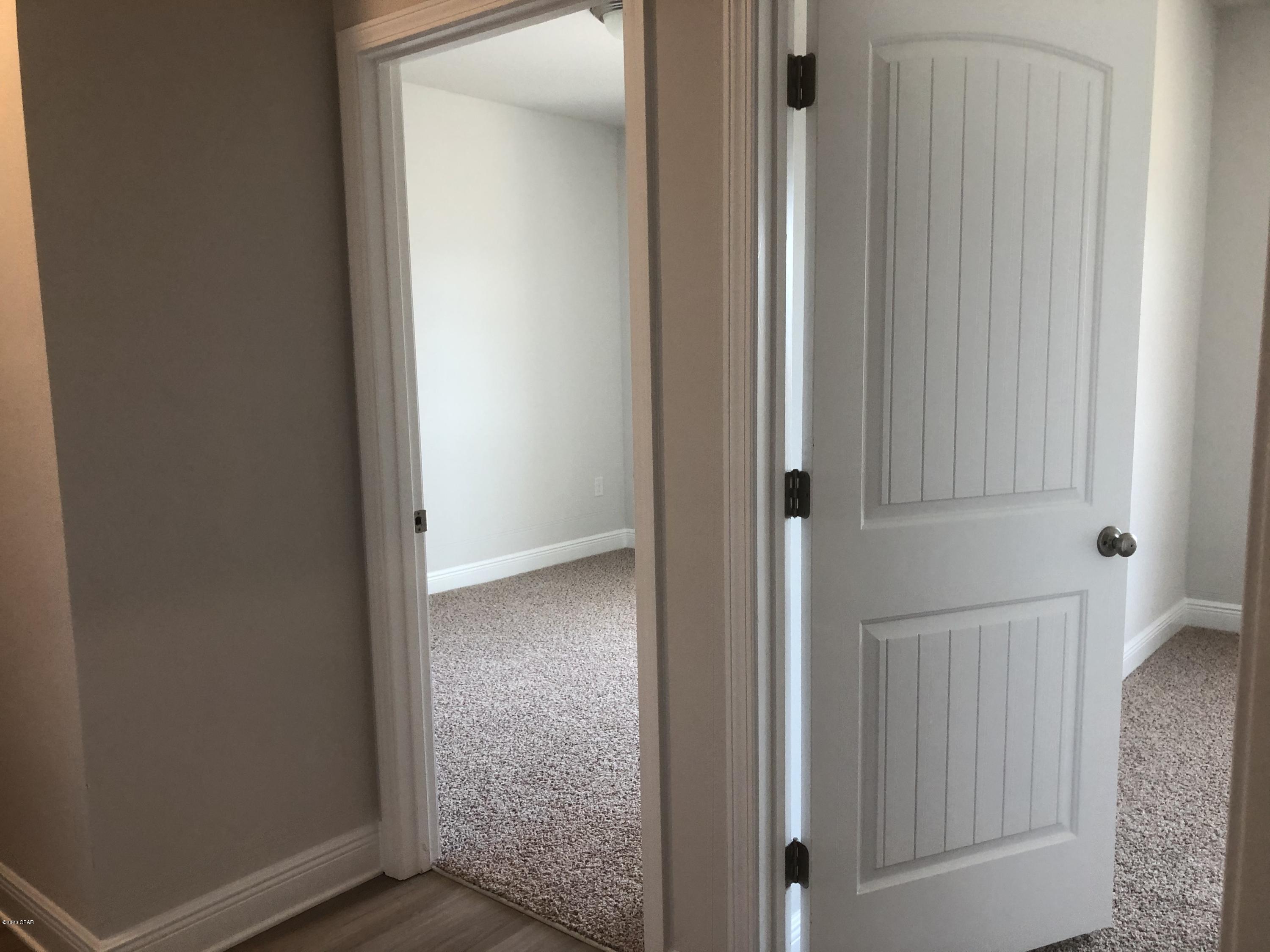 Fanning Bayou - Residential