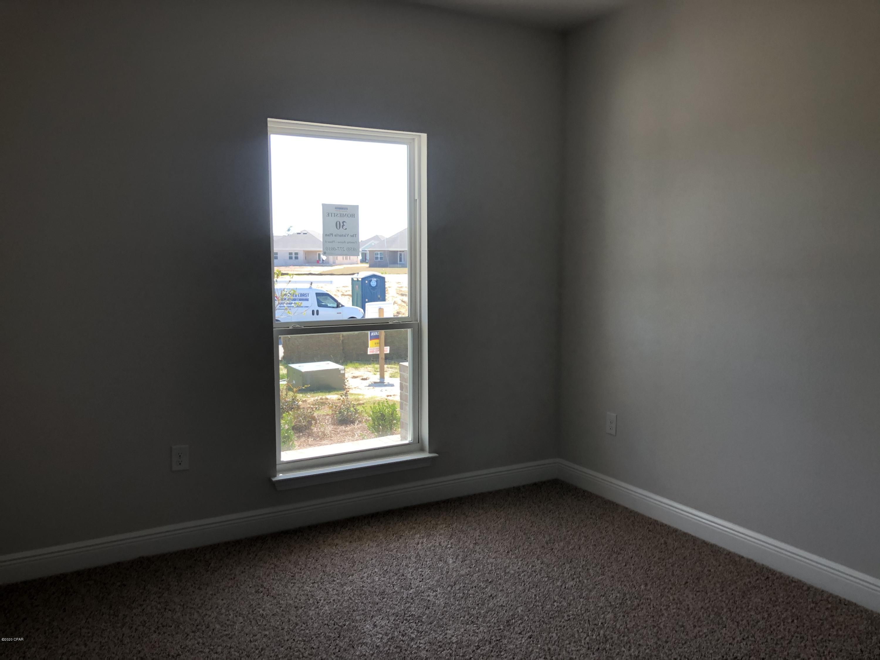 Fanning Bayou - Residential