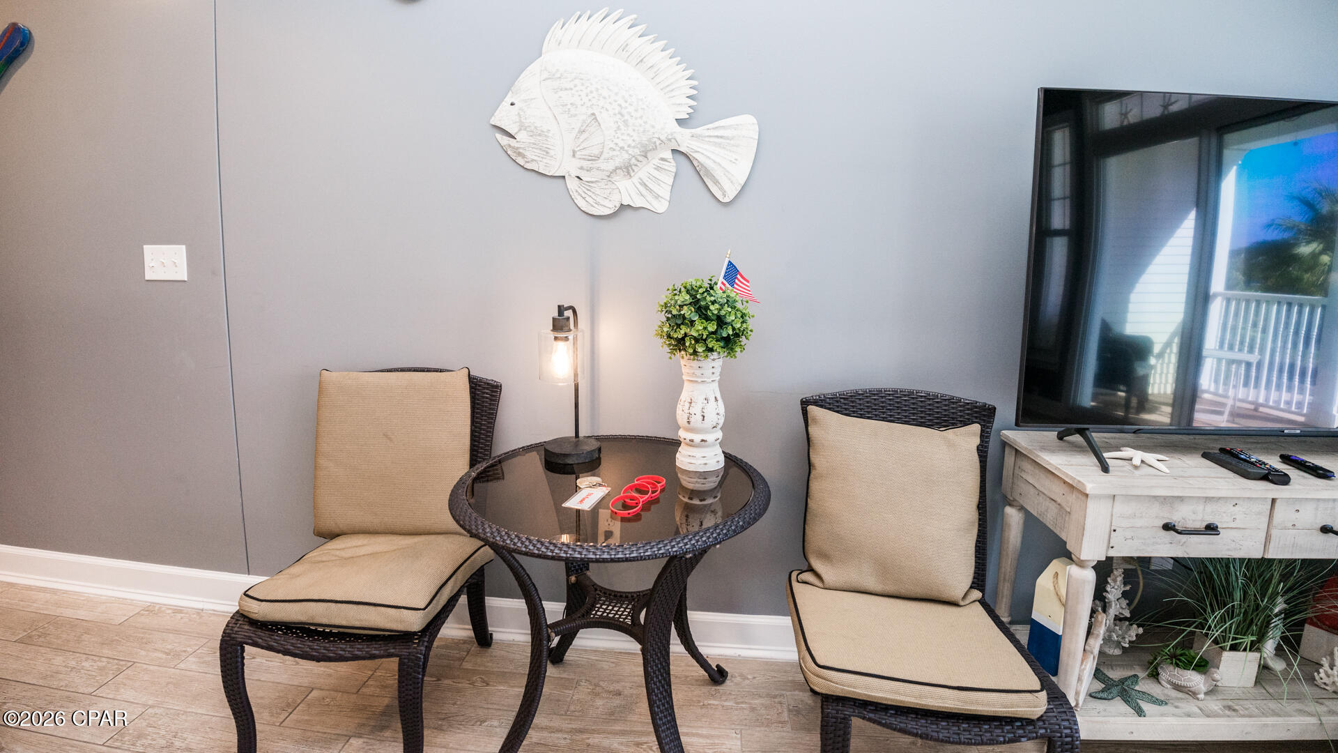 Reflections - Residential