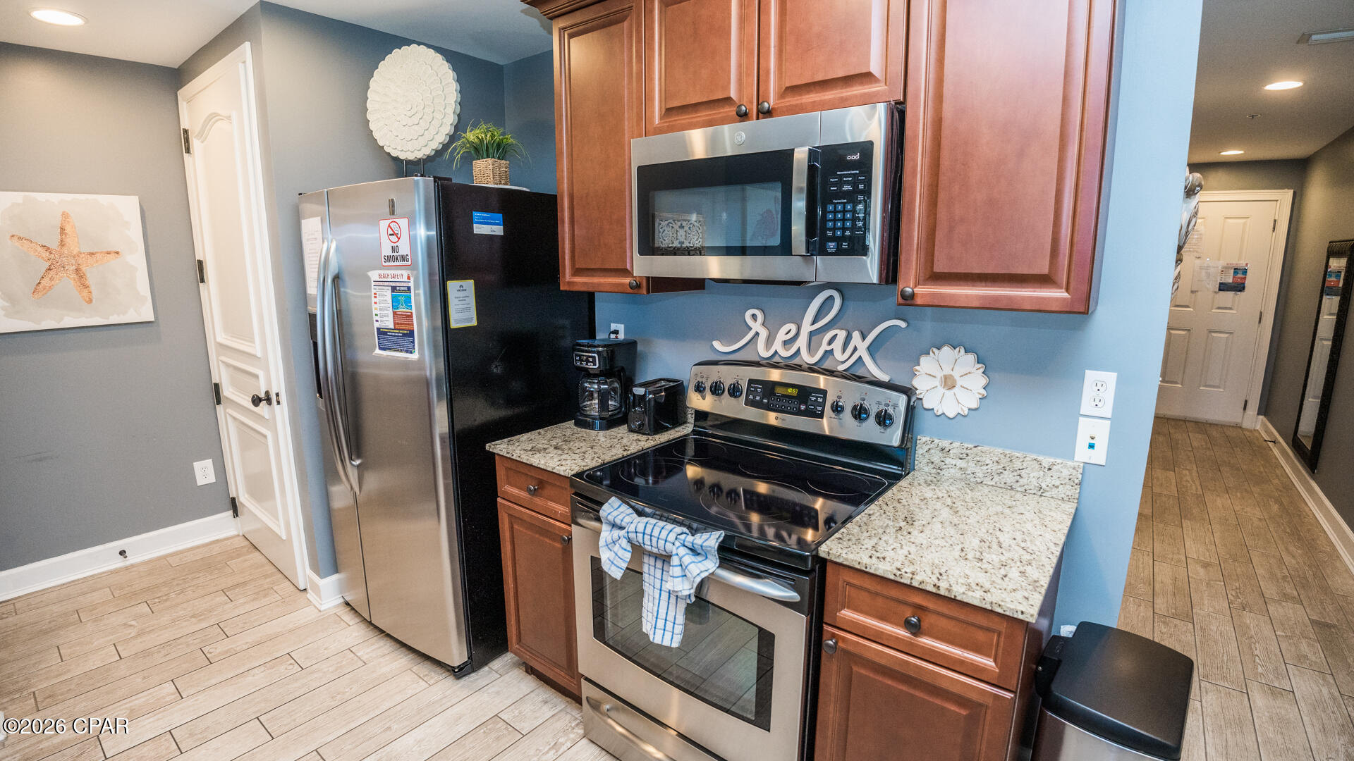 Reflections - Residential