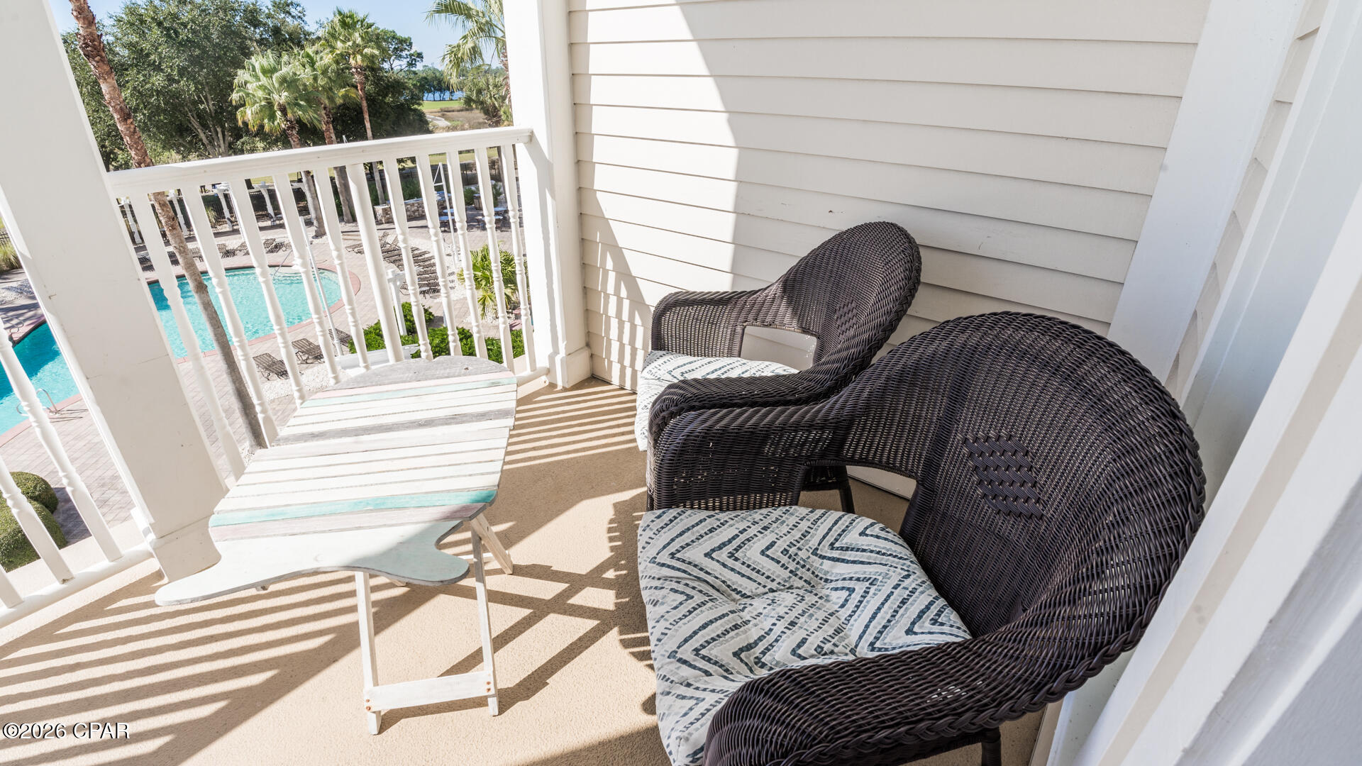 Reflections - Residential