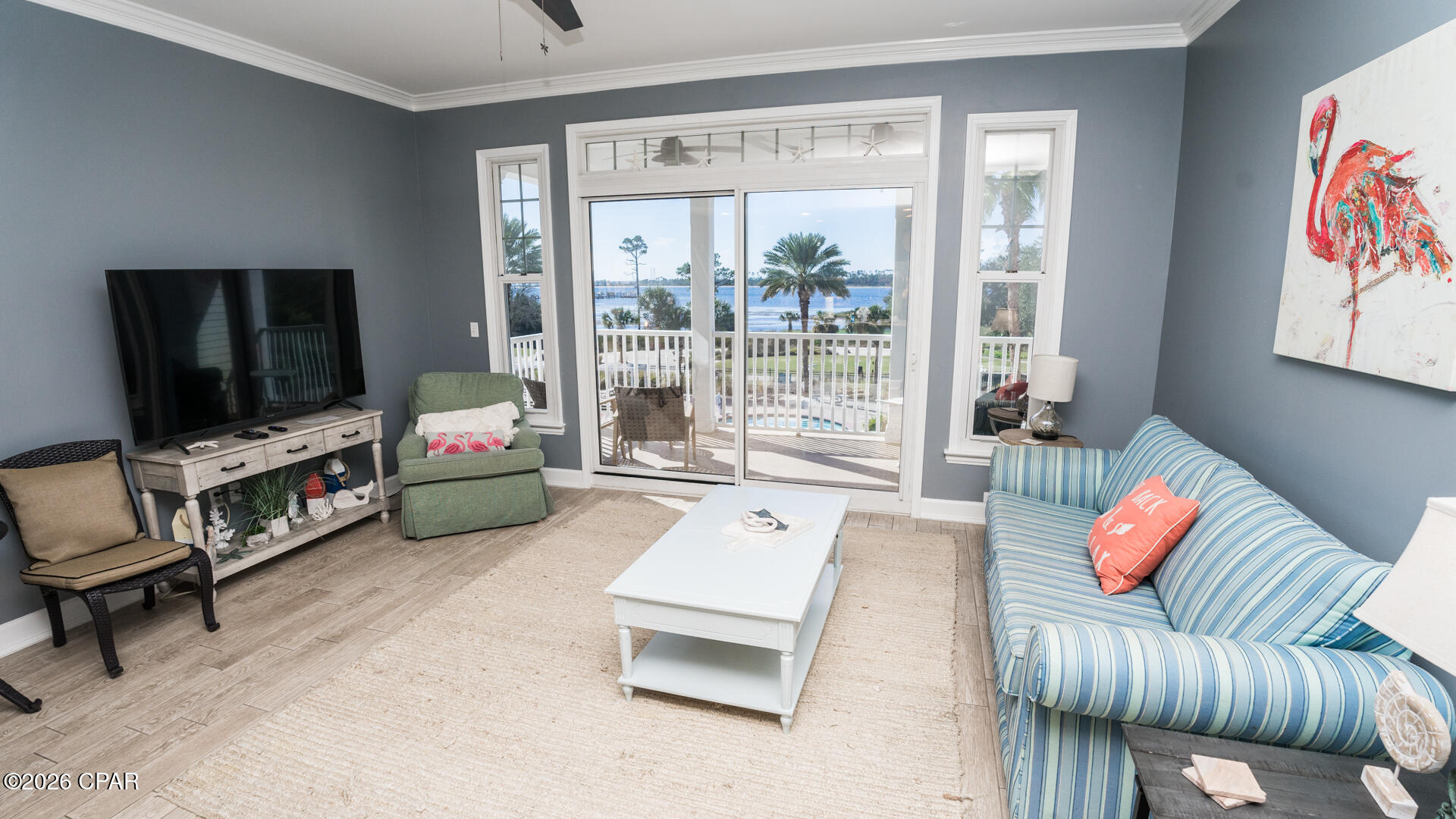 Reflections - Residential