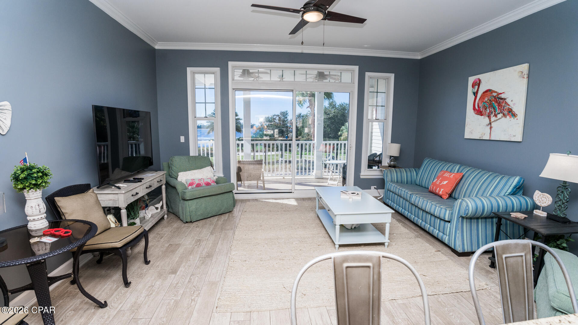 Reflections - Residential