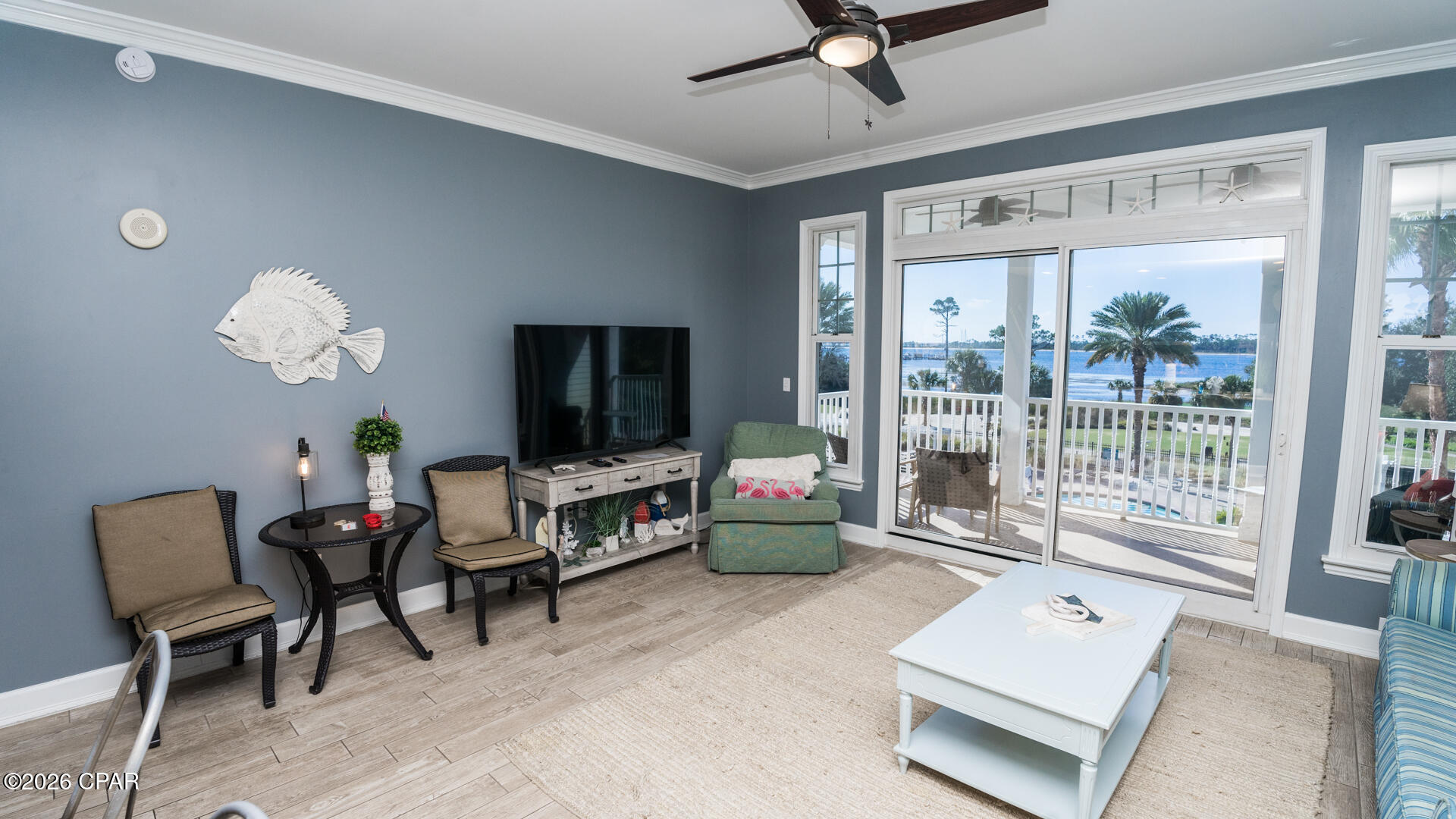 Reflections - Residential