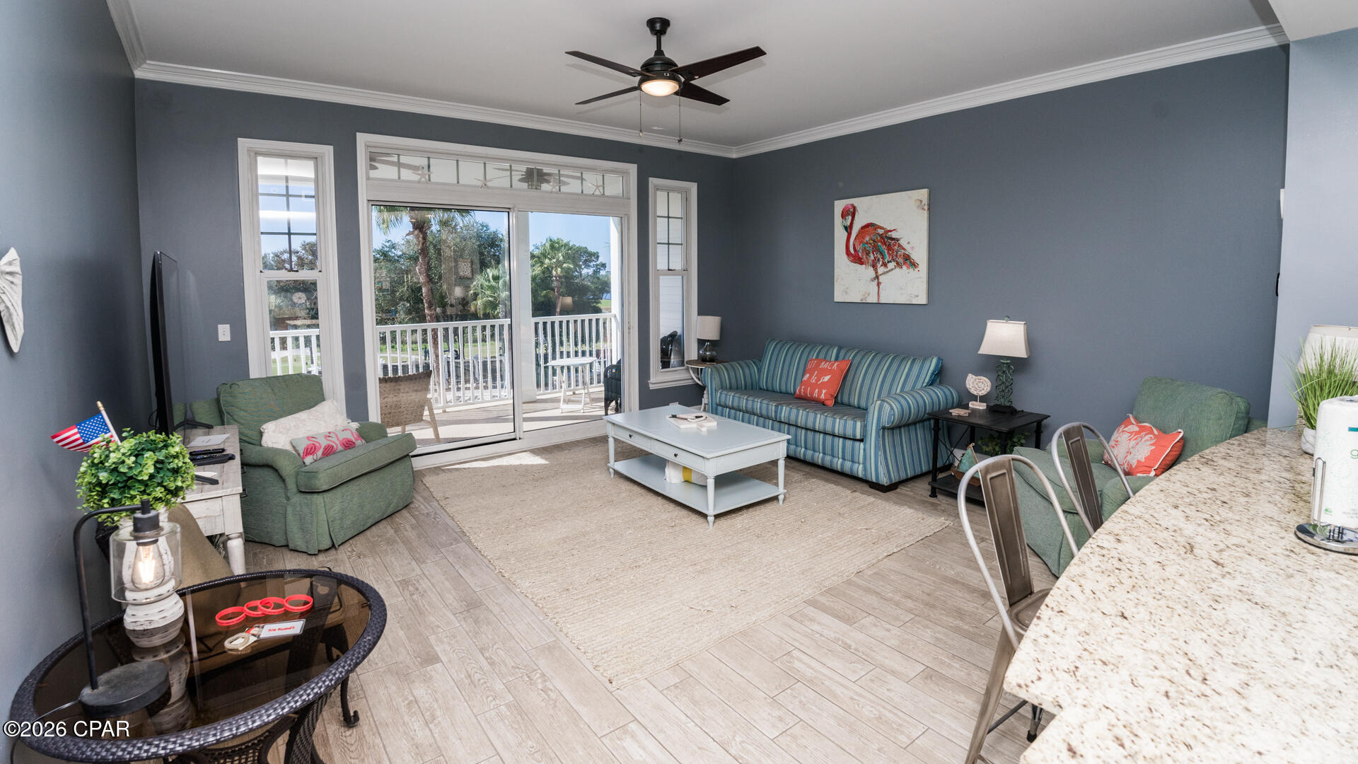 Reflections - Residential