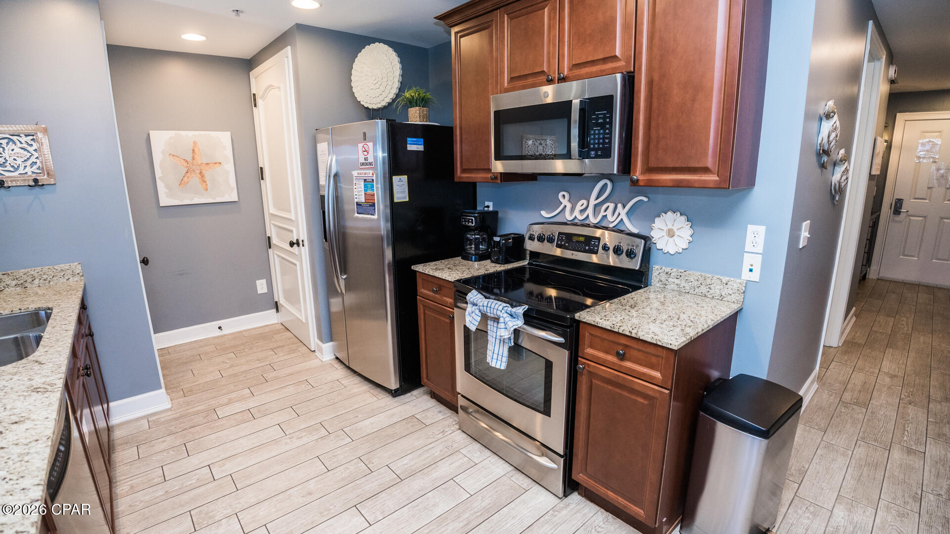 Reflections - Residential