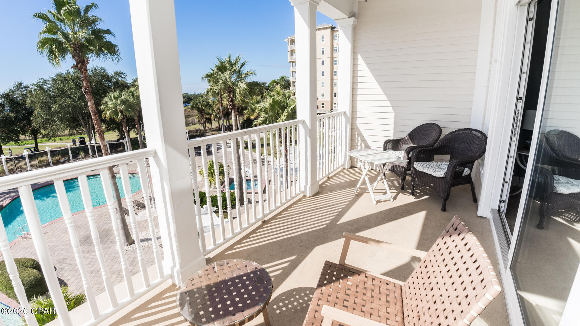 Reflections - Residential