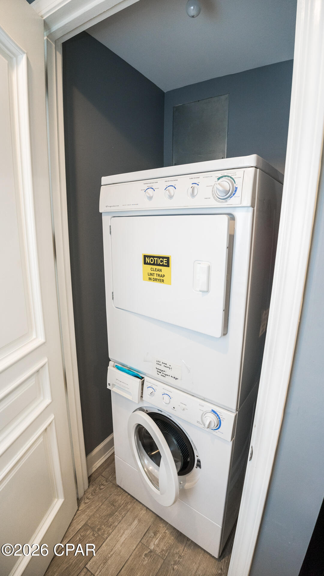 Reflections - Residential