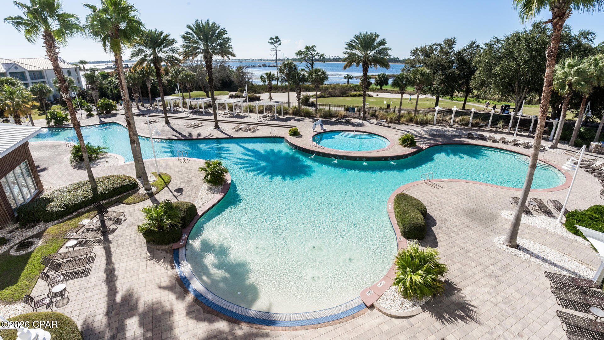 Reflections - Residential