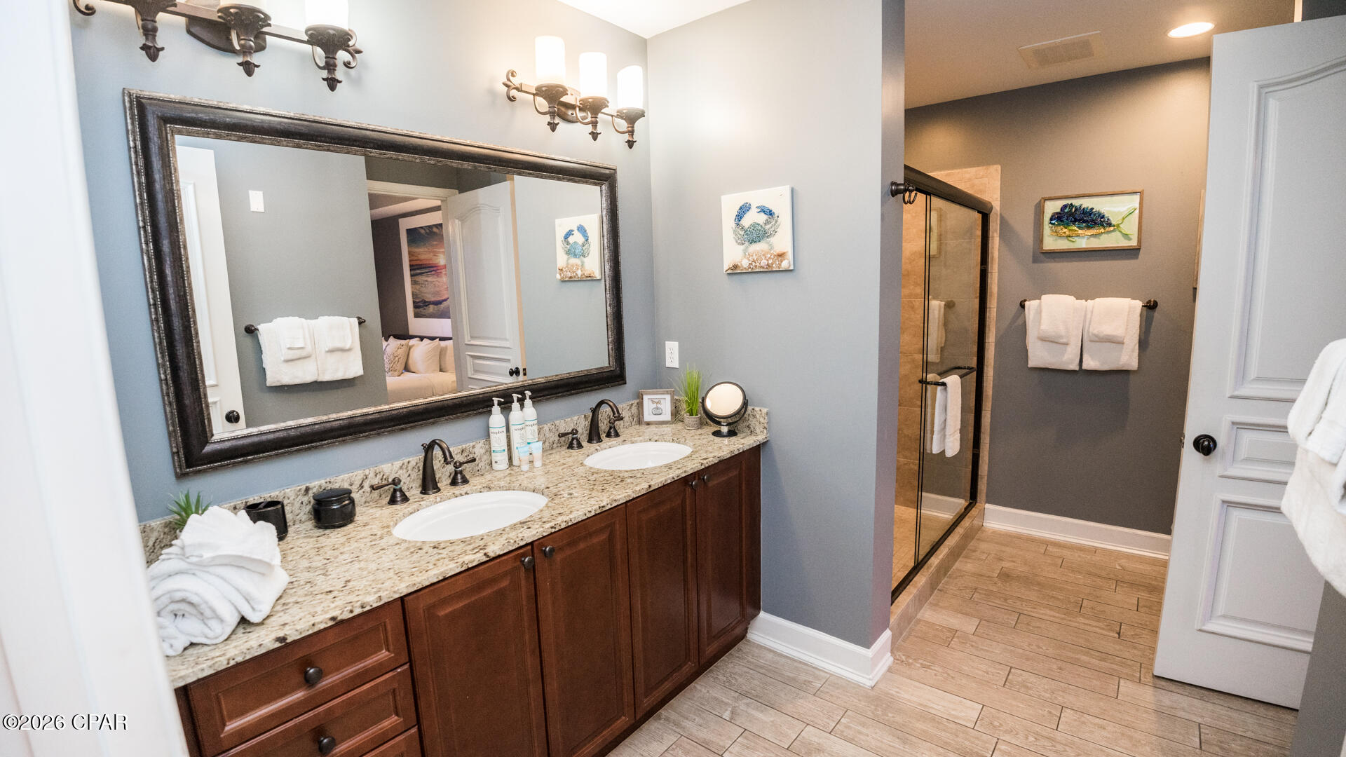 Reflections - Residential