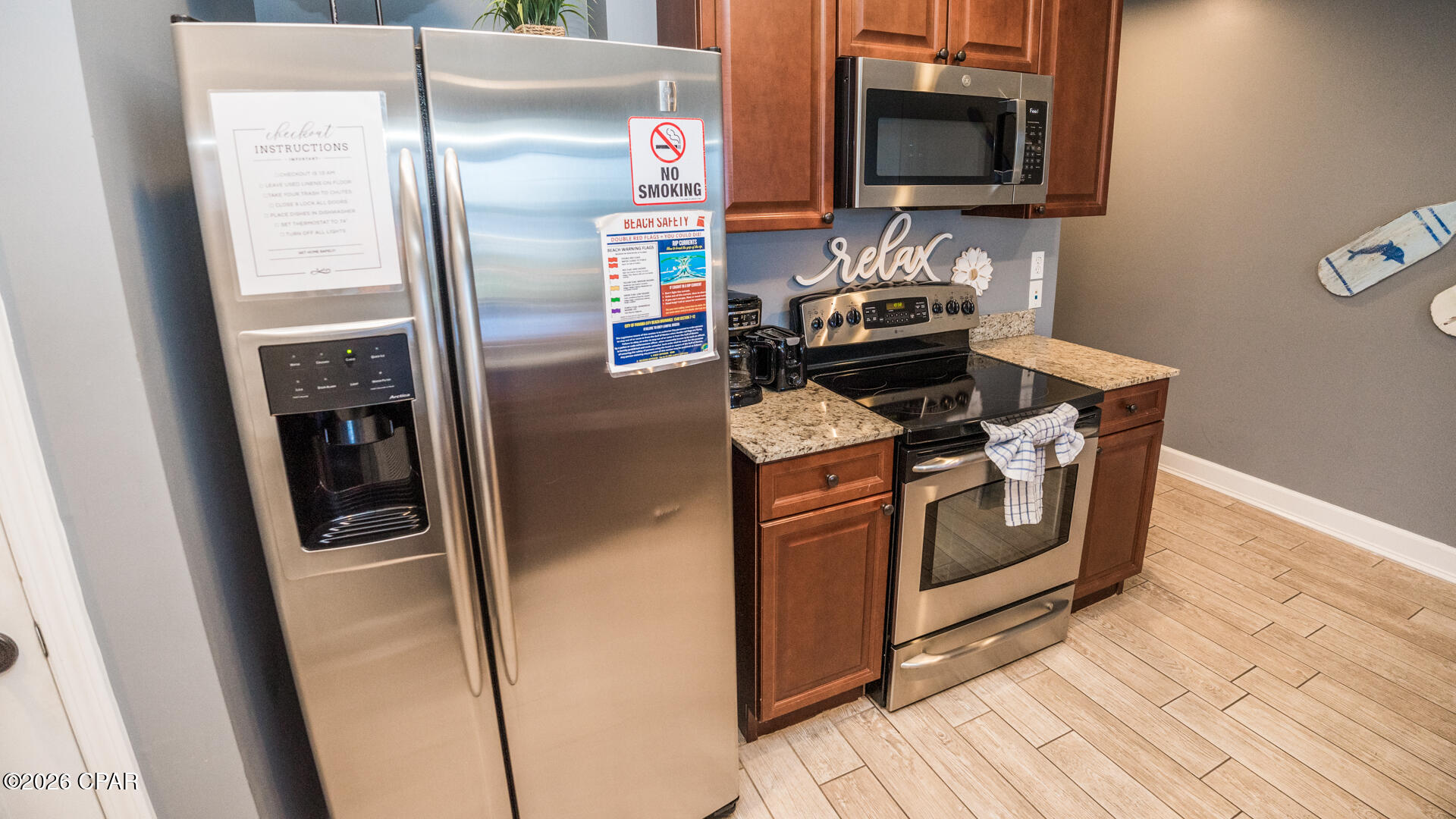 Reflections - Residential