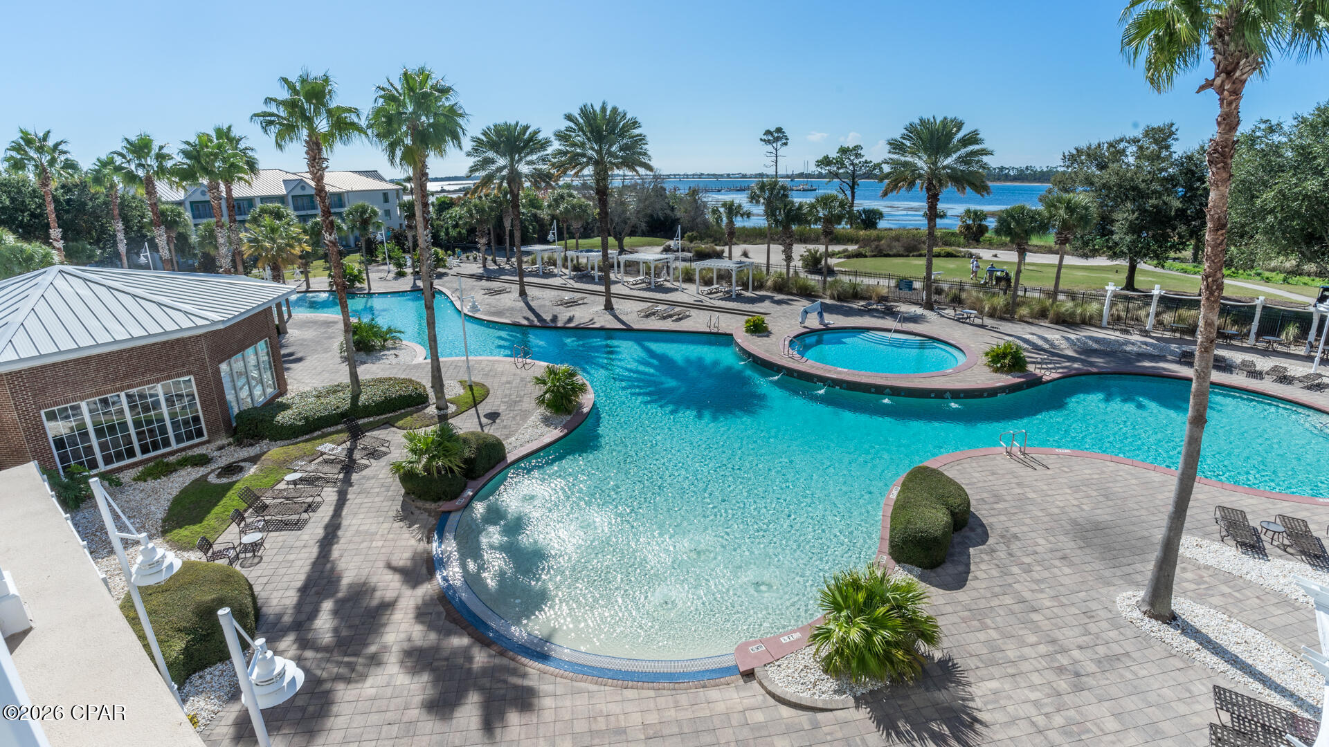 Reflections - Residential