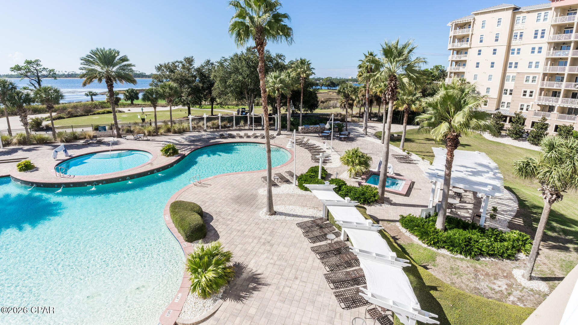 Reflections - Residential