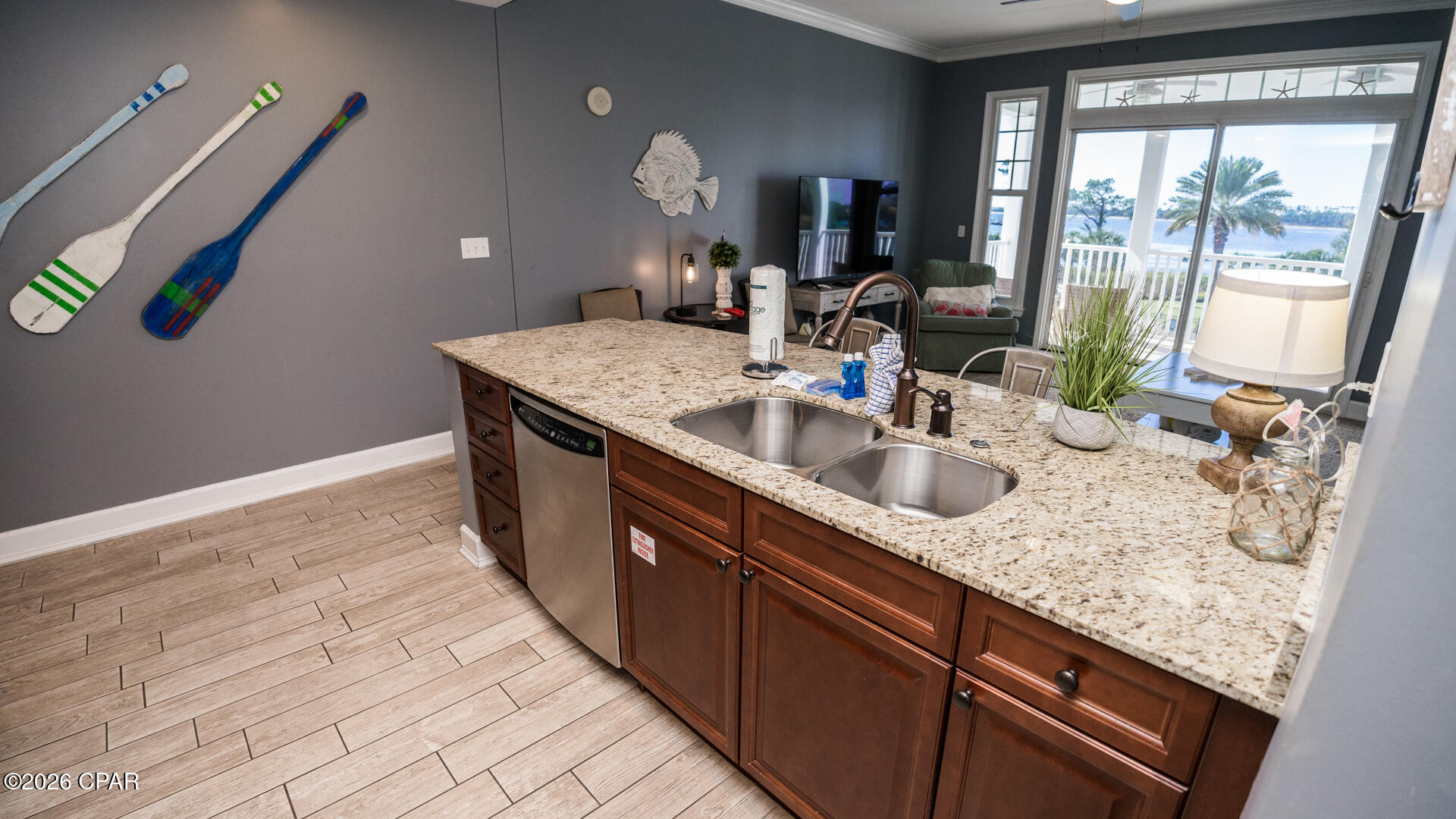 Reflections - Residential