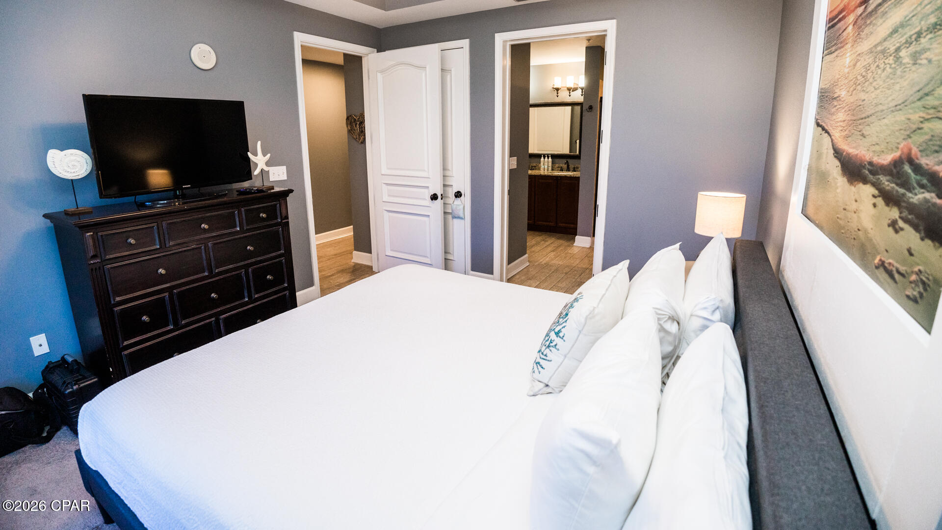 Reflections - Residential