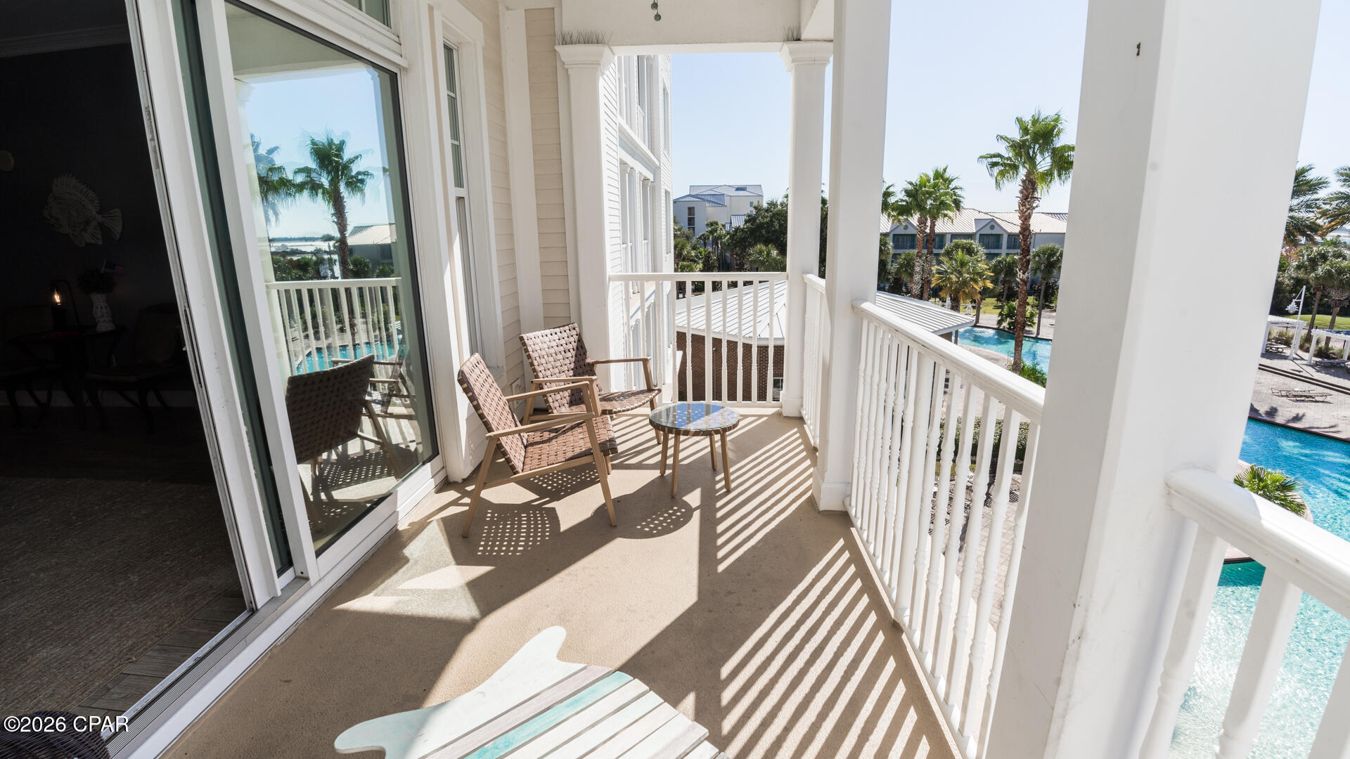 Reflections - Residential