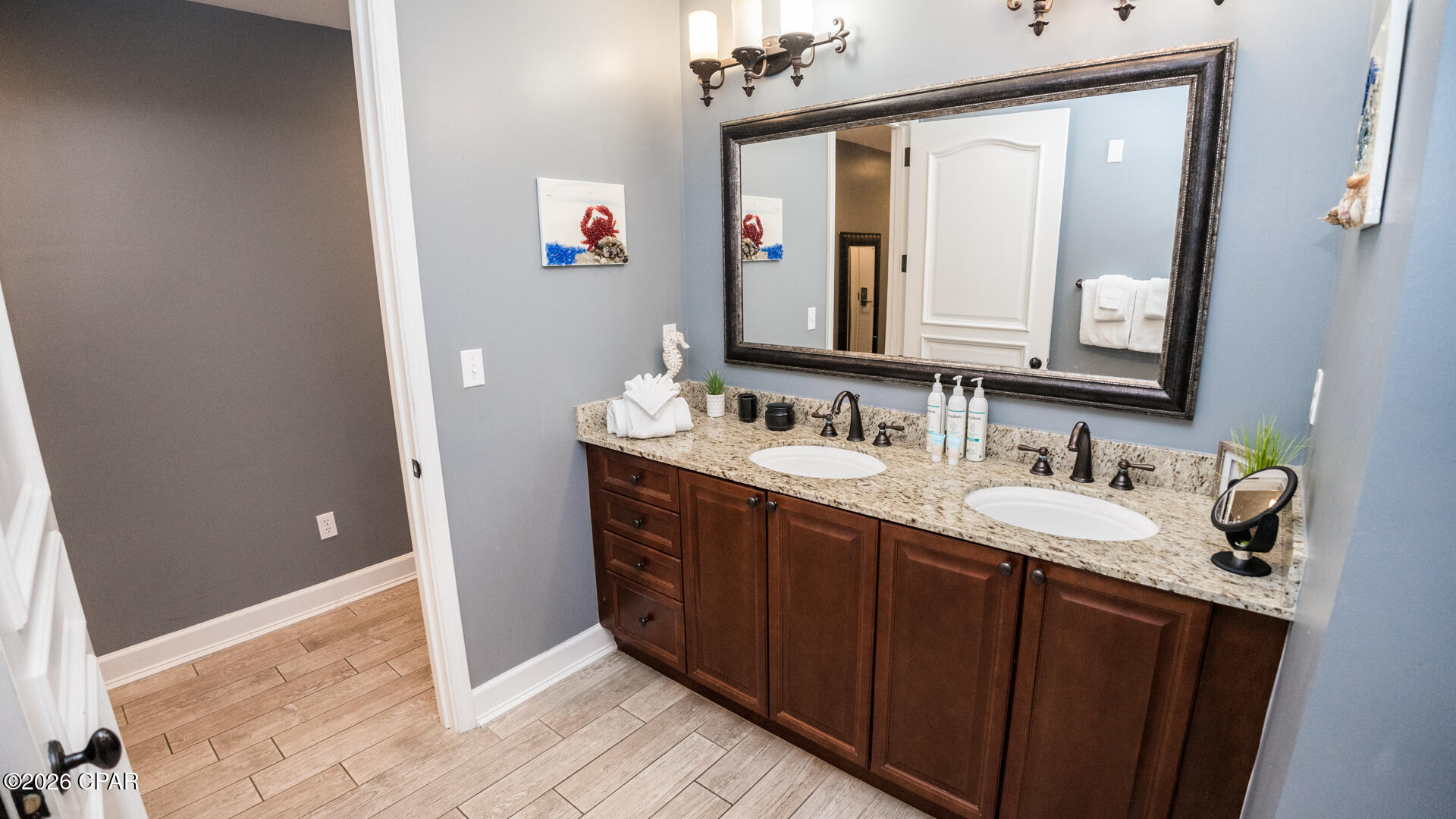 Reflections - Residential