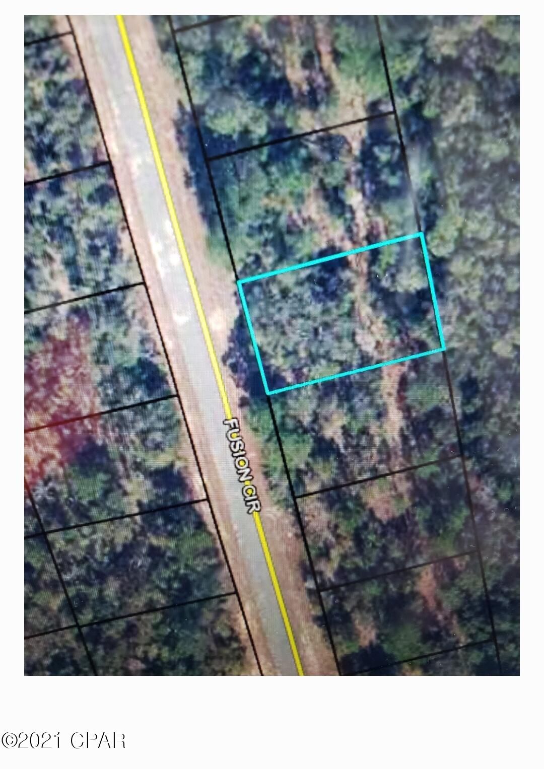 Sunny Hills Unit 1 - Land