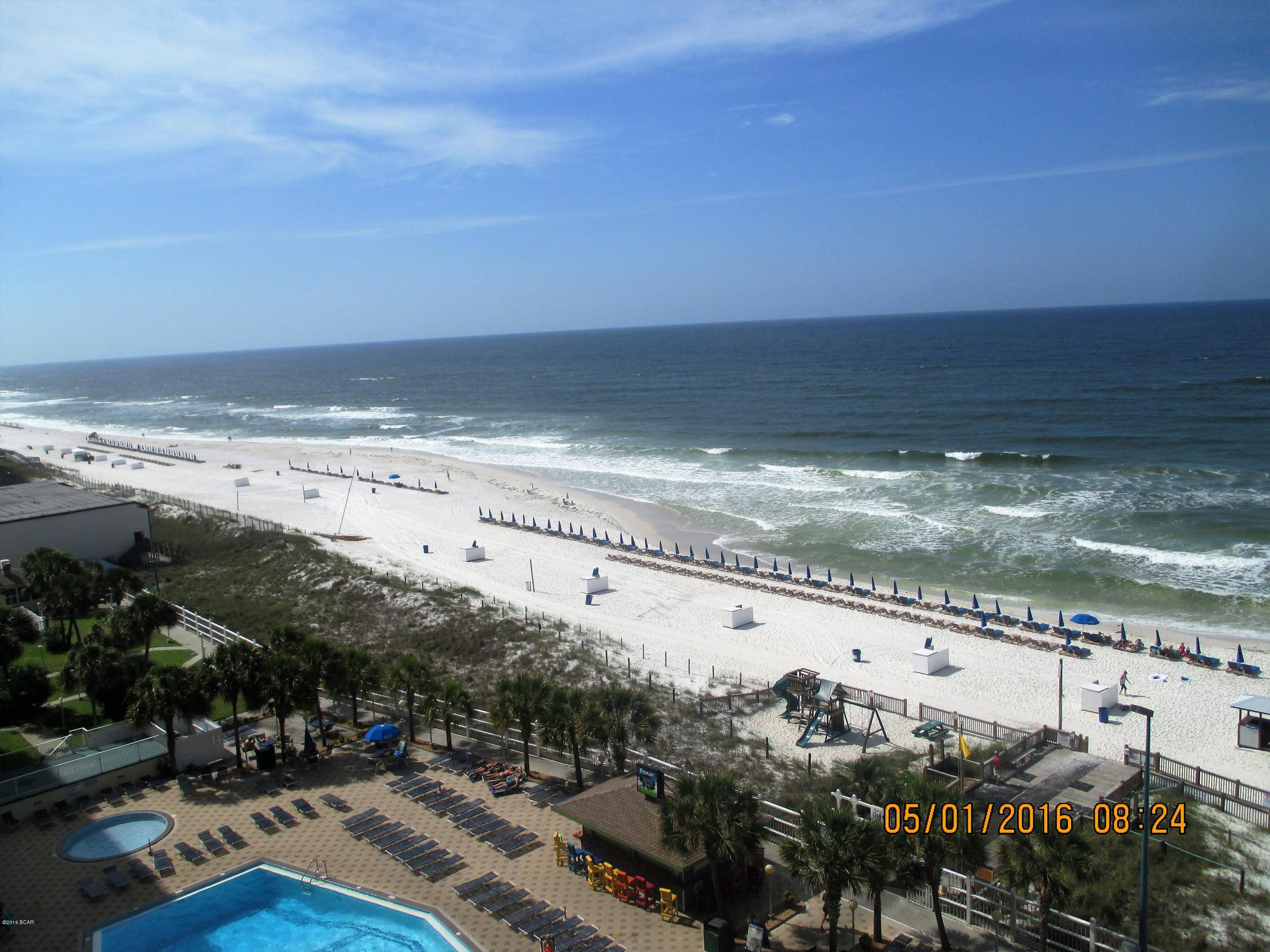 The Summit - Residential