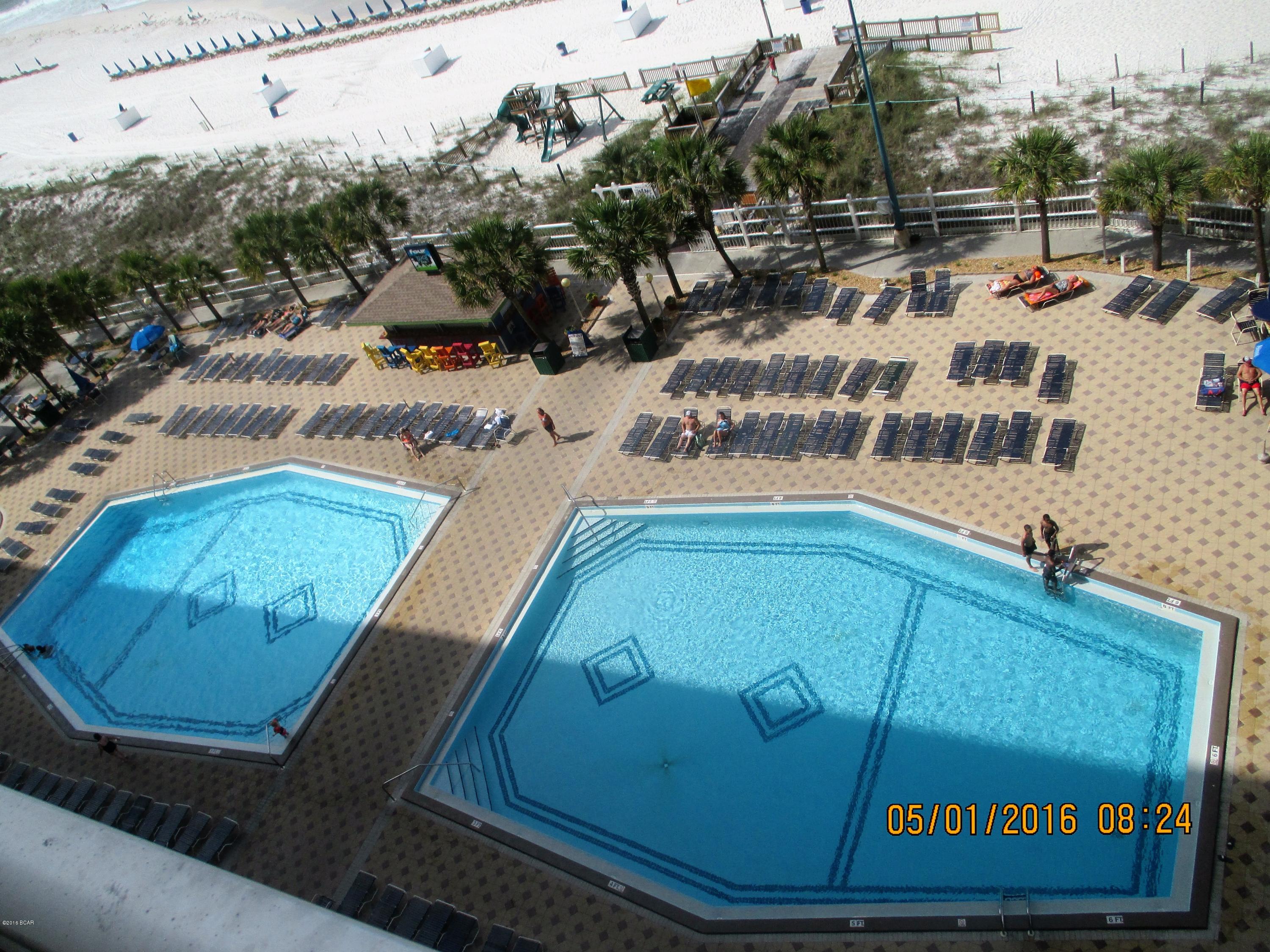 The Summit - Residential