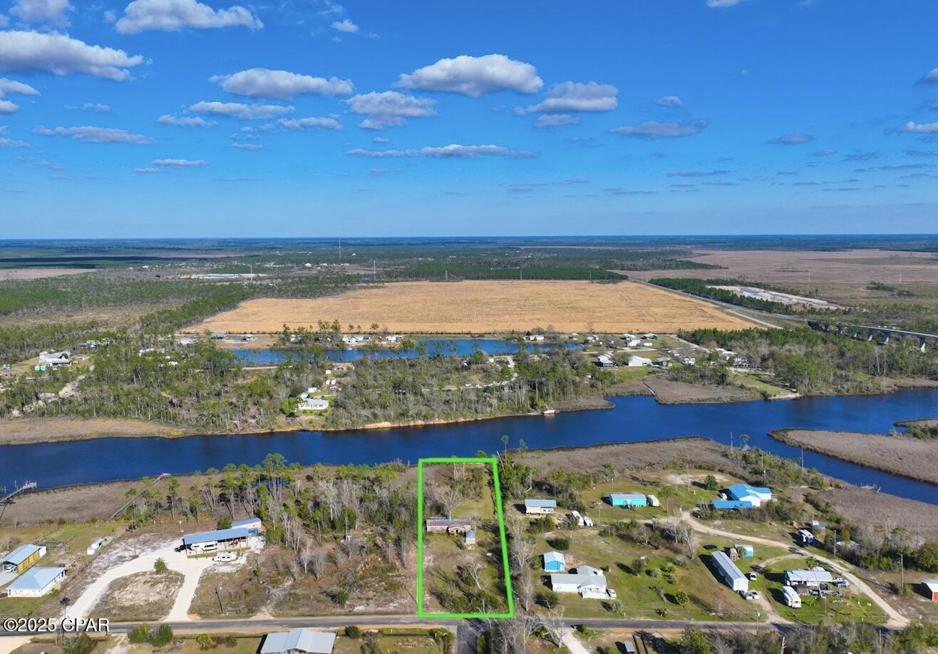 [No Recorded Subdiv] - Land