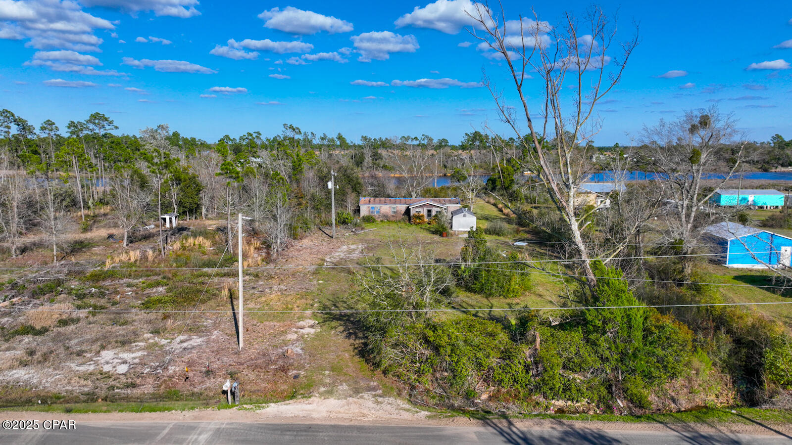 [No Recorded Subdiv] - Land