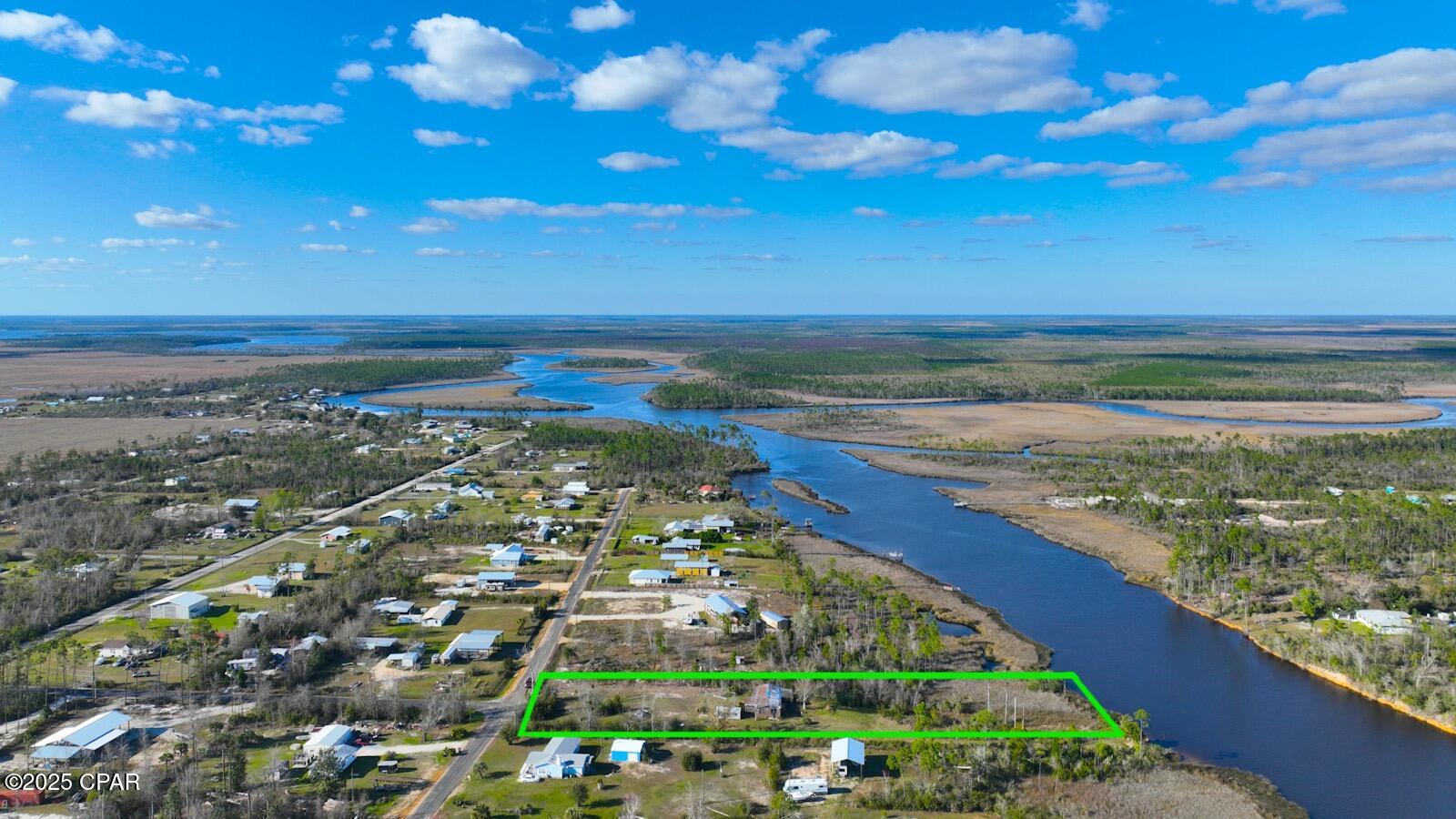 [No Recorded Subdiv] - Land