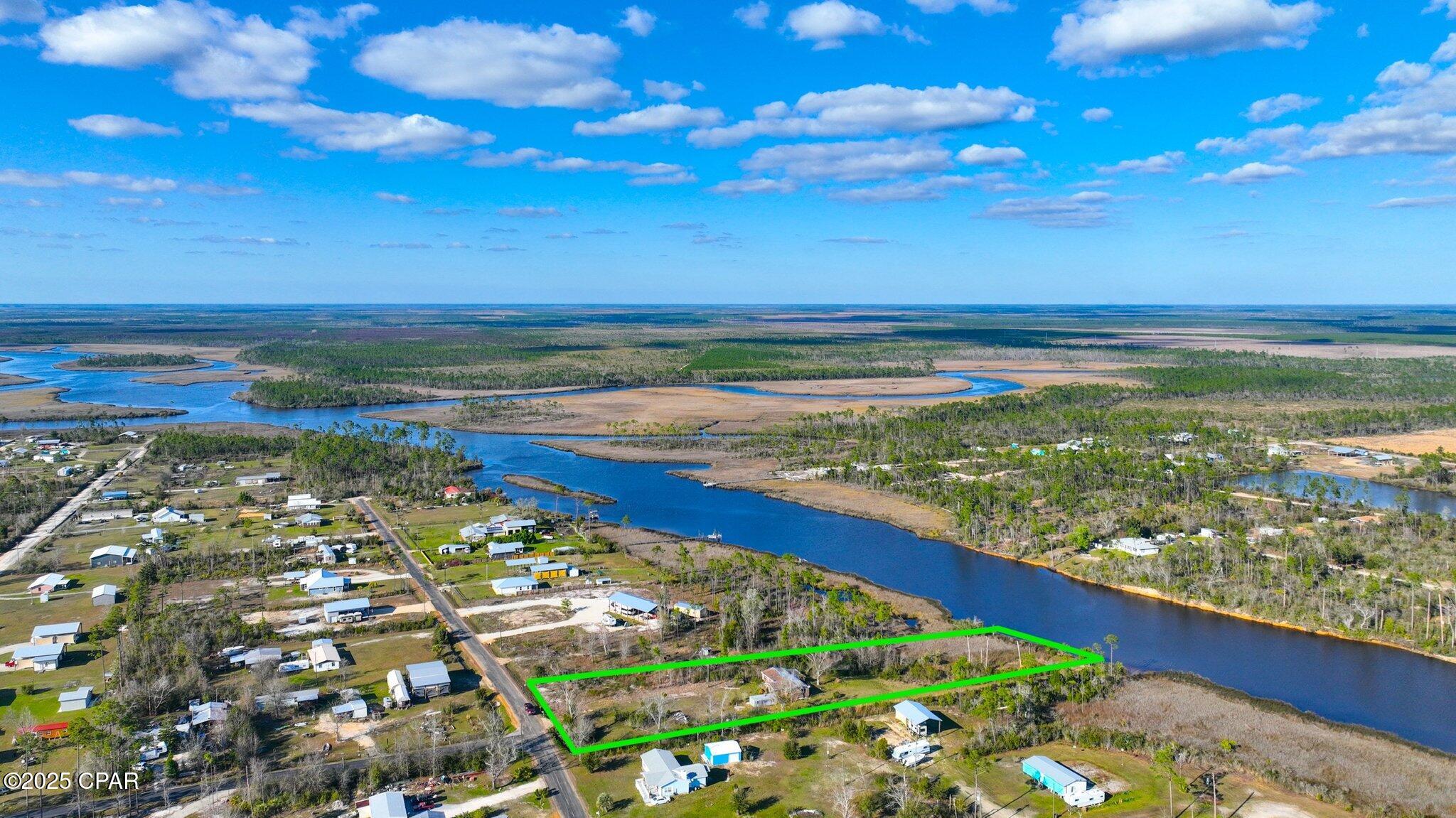 [No Recorded Subdiv] - Land