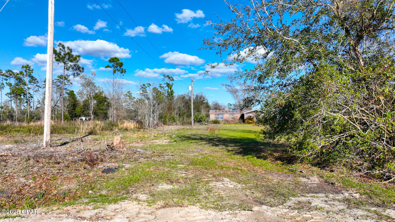 [No Recorded Subdiv] - Land