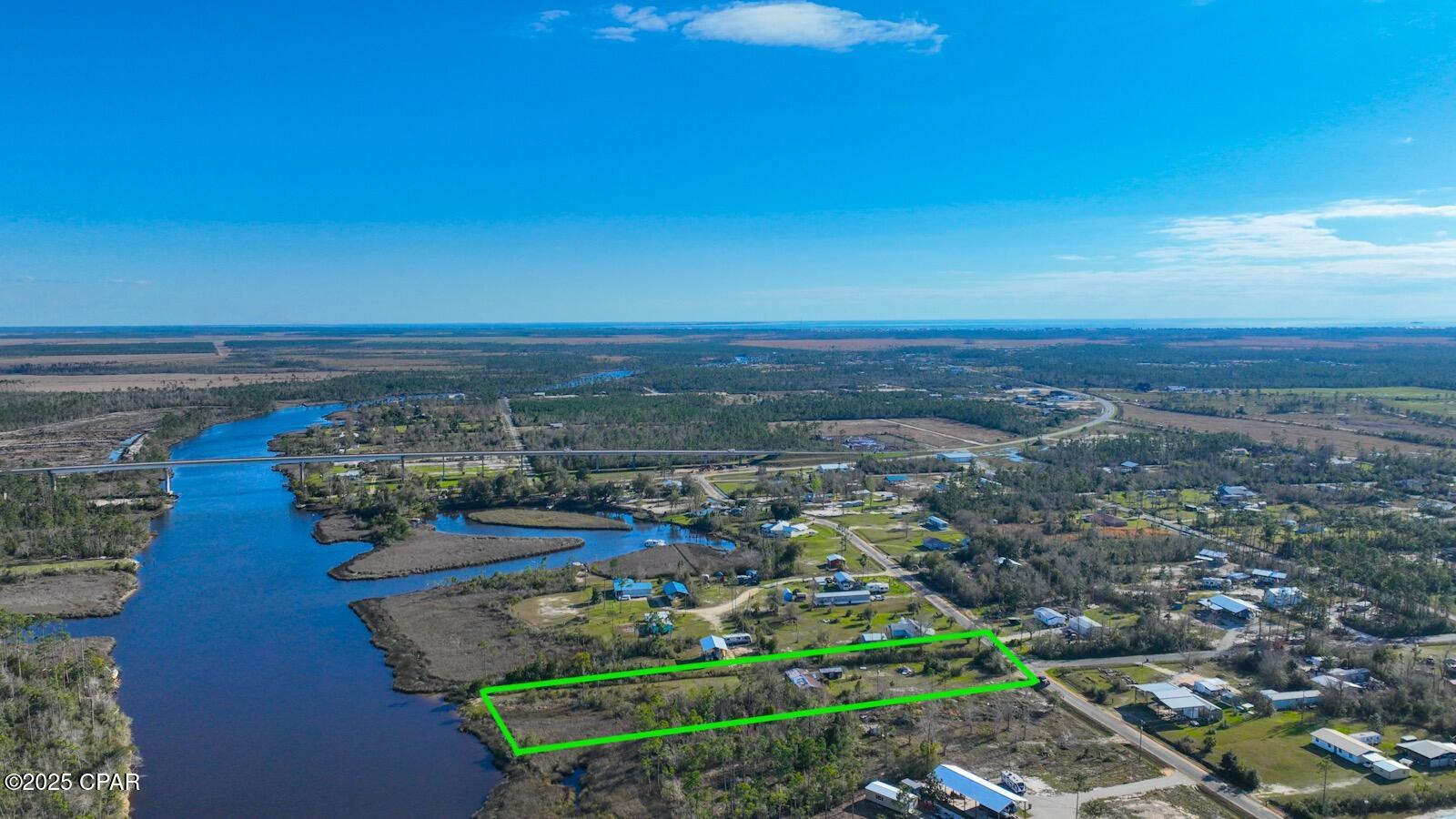 [No Recorded Subdiv] - Land