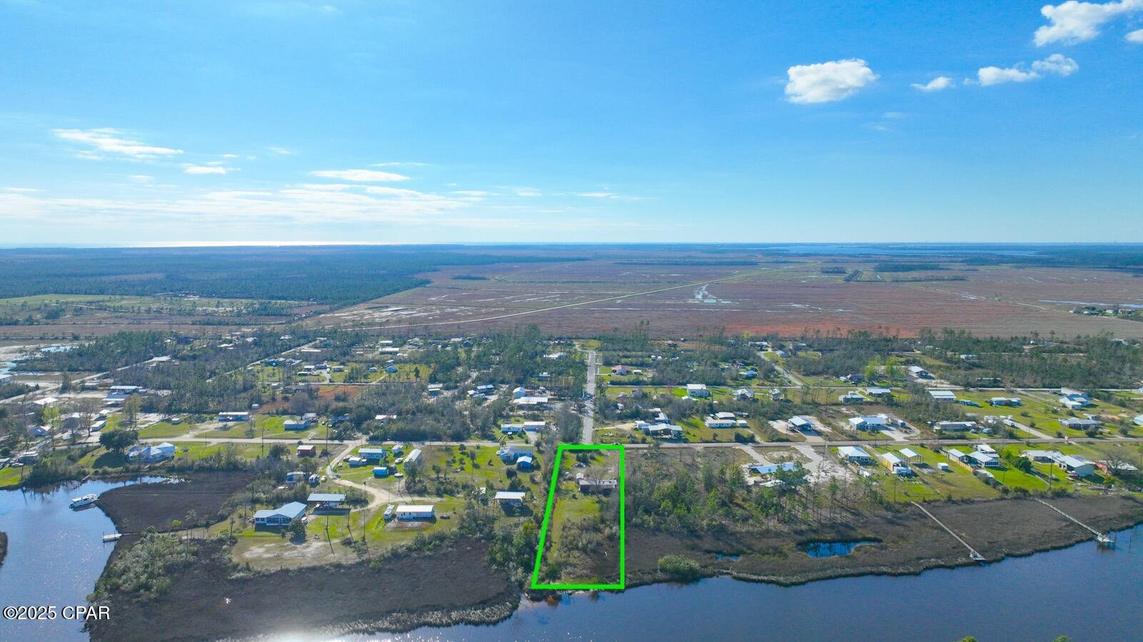 [No Recorded Subdiv] - Land