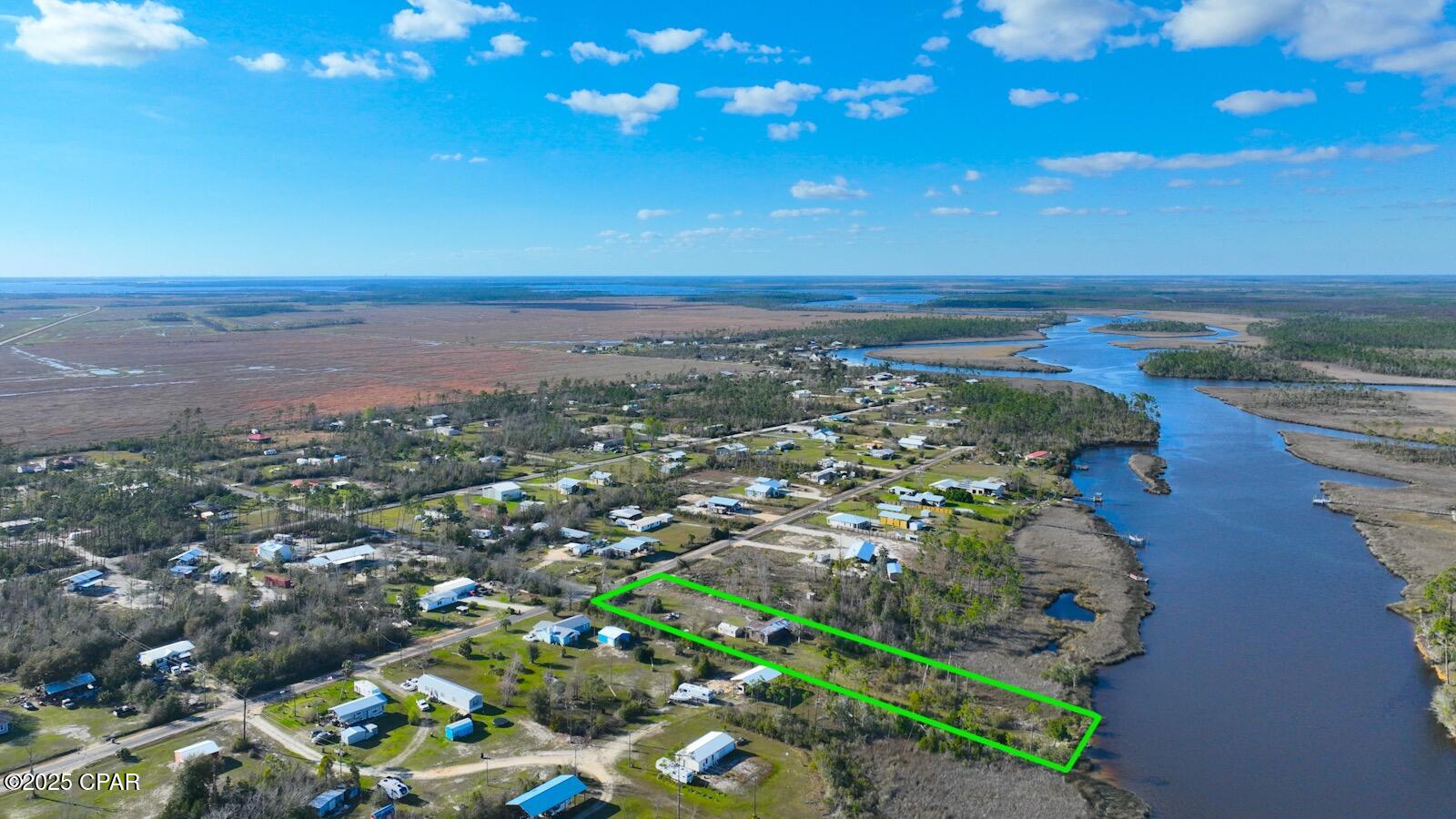 [No Recorded Subdiv] - Land