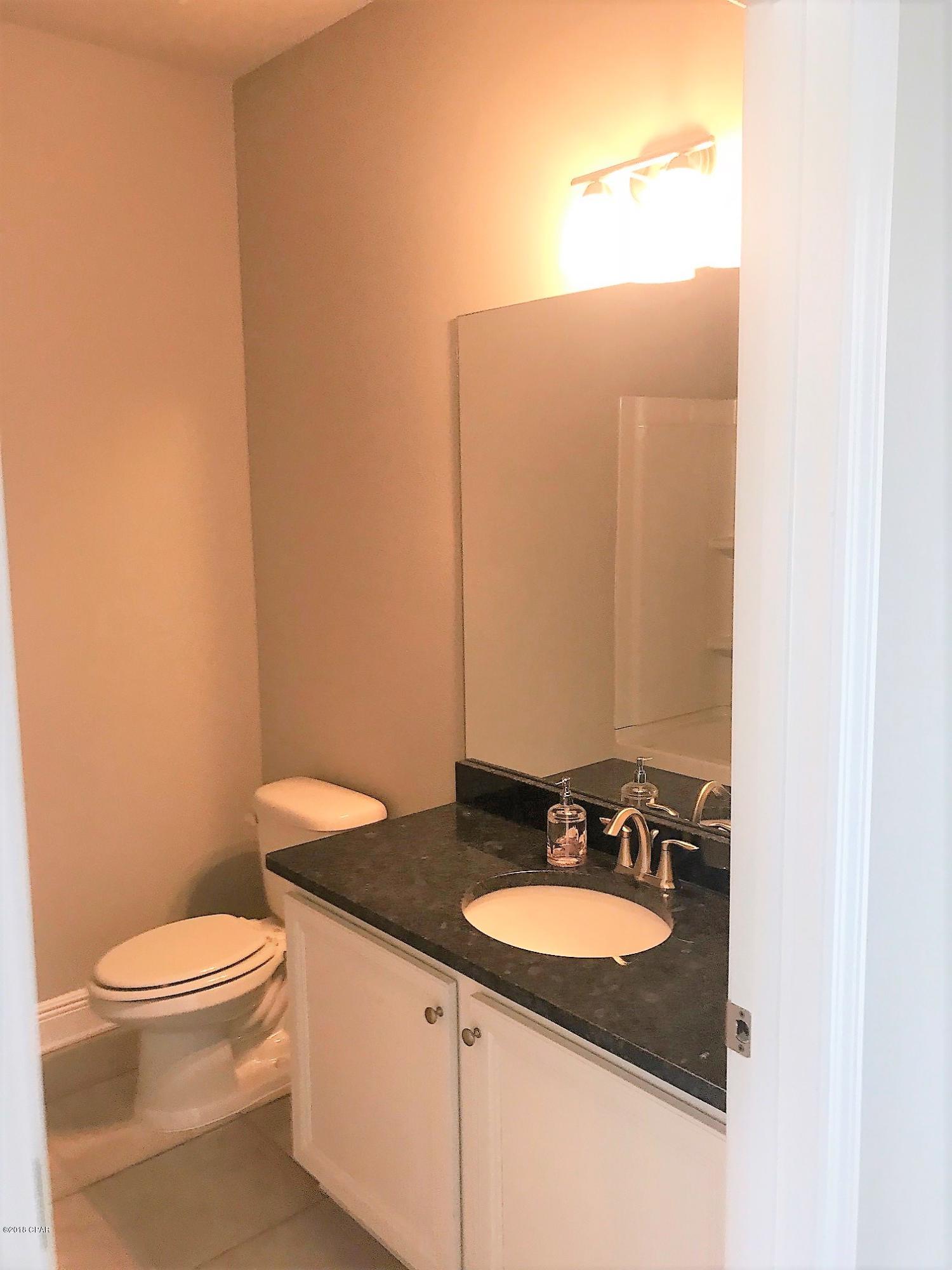 Village Of Mill Bayou/Shoreline Village Ph 1A - Residential