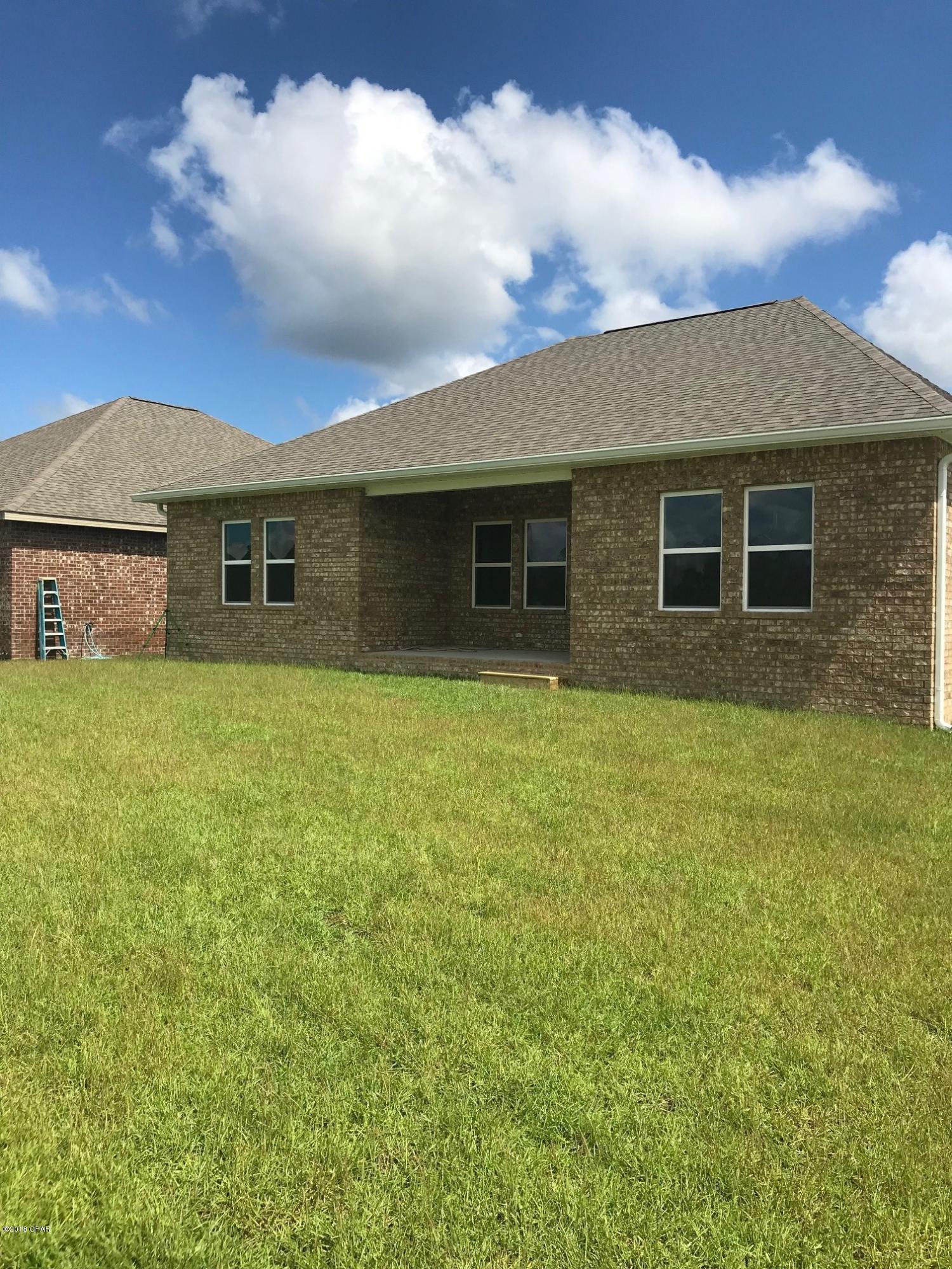 Village Of Mill Bayou/Shoreline Village Ph 1A - Residential