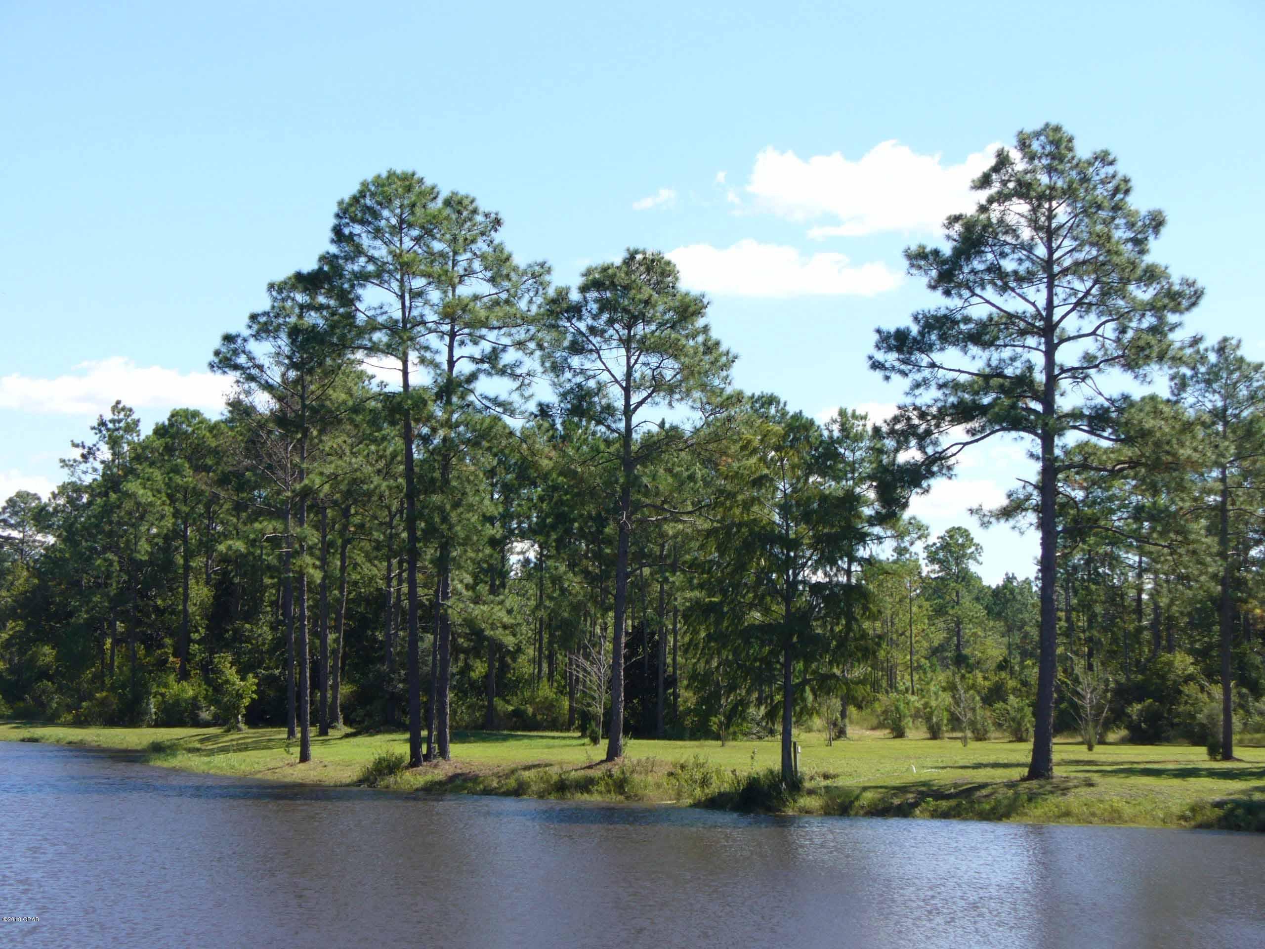 Village Of Mill Bayou/Shoreline Village Ph 1A - Residential