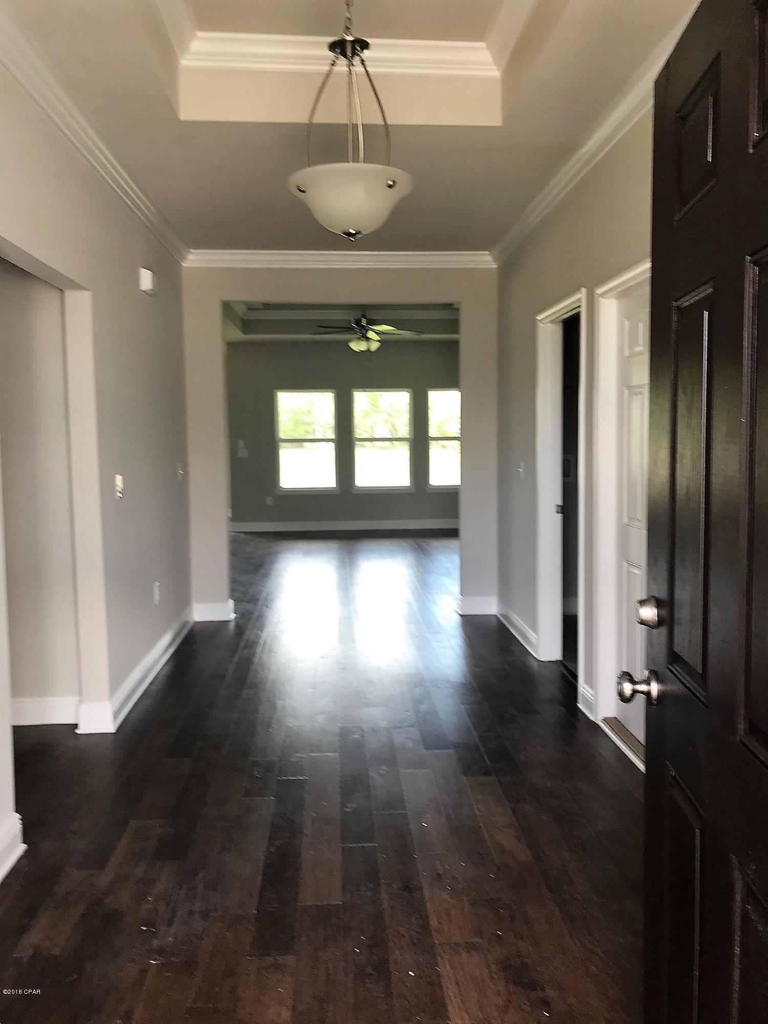 Village Of Mill Bayou/Shoreline Village Ph 1A - Residential